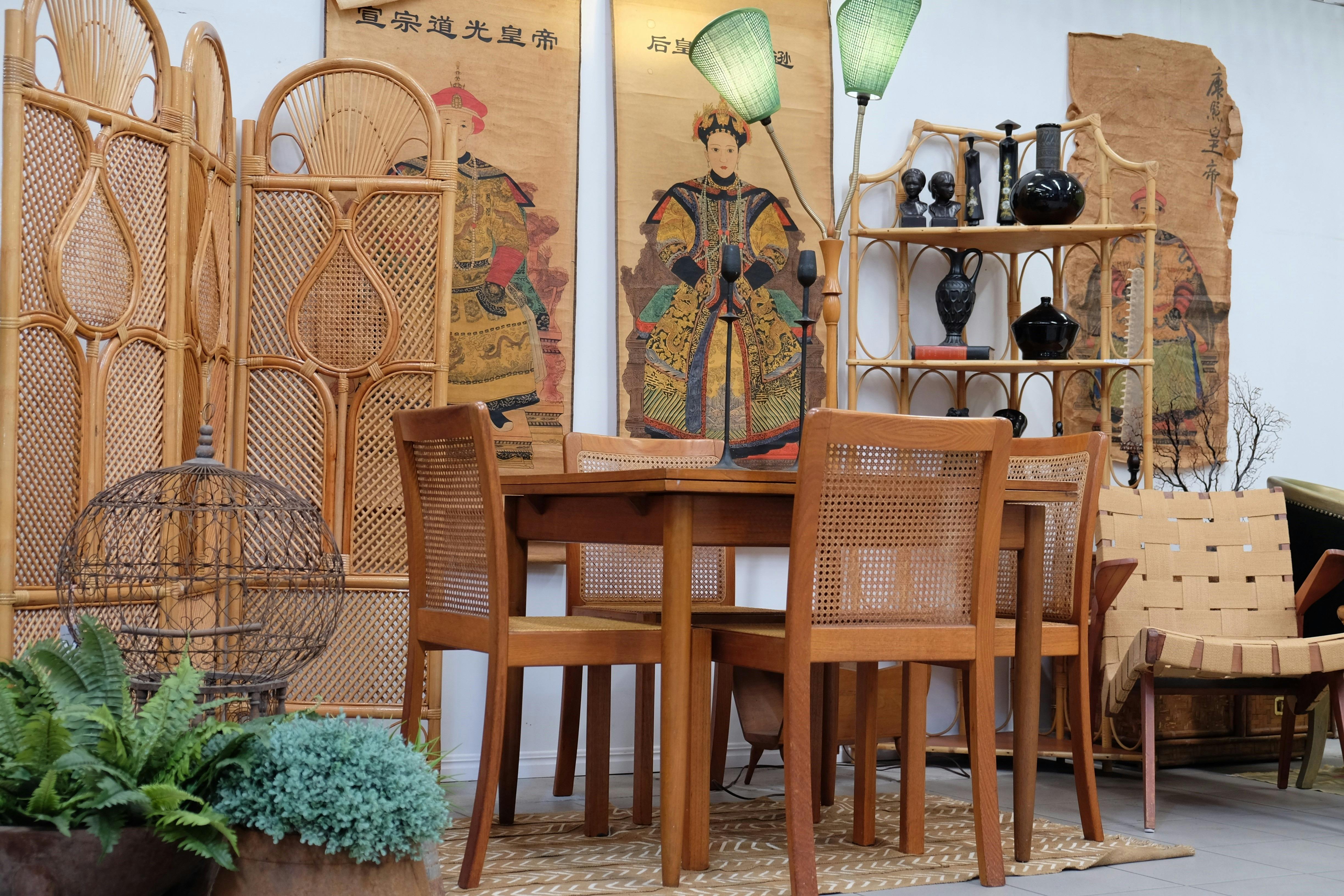 Mitchell Road Antiquitäten