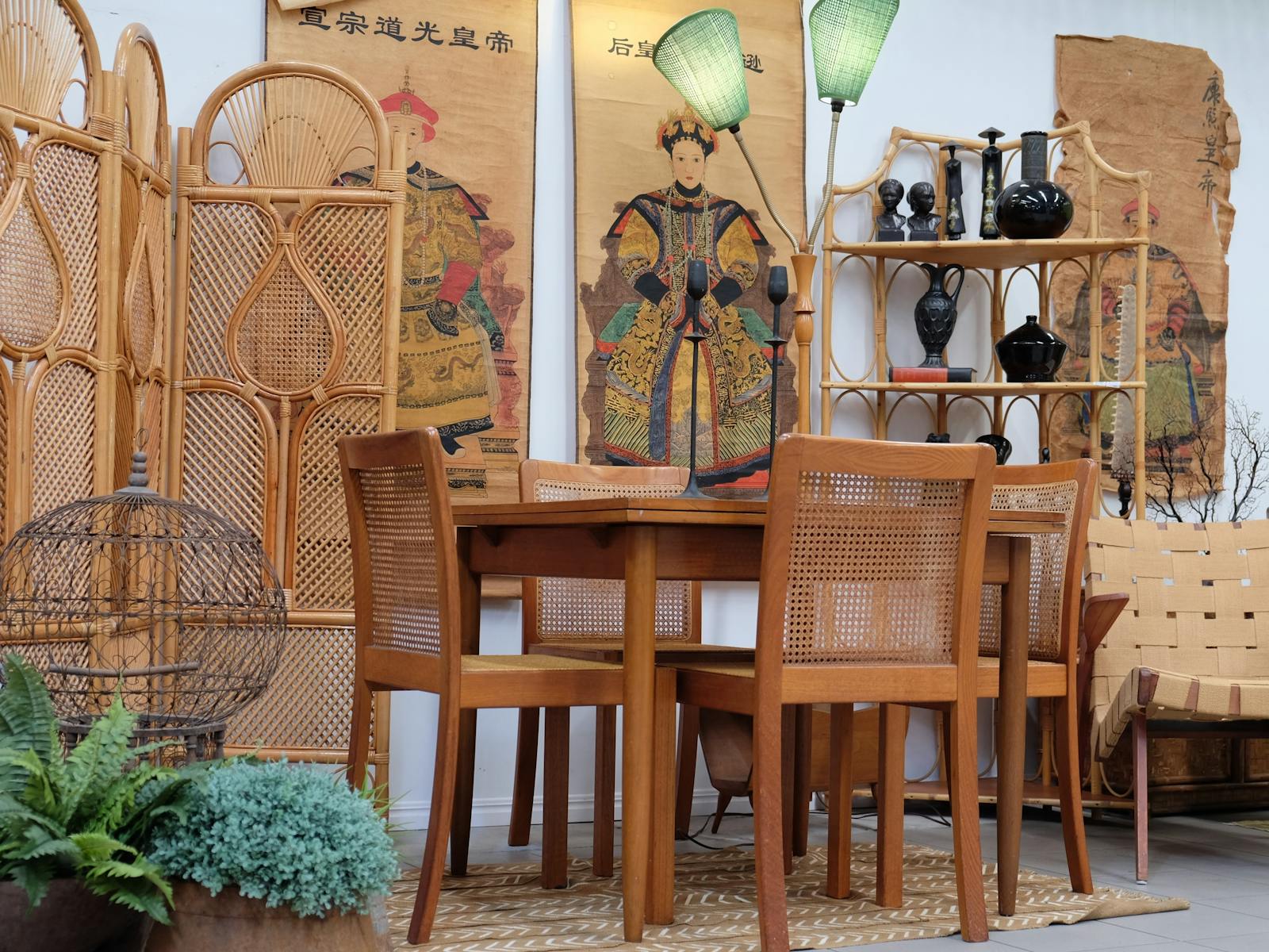 Mitchell Road Antiques