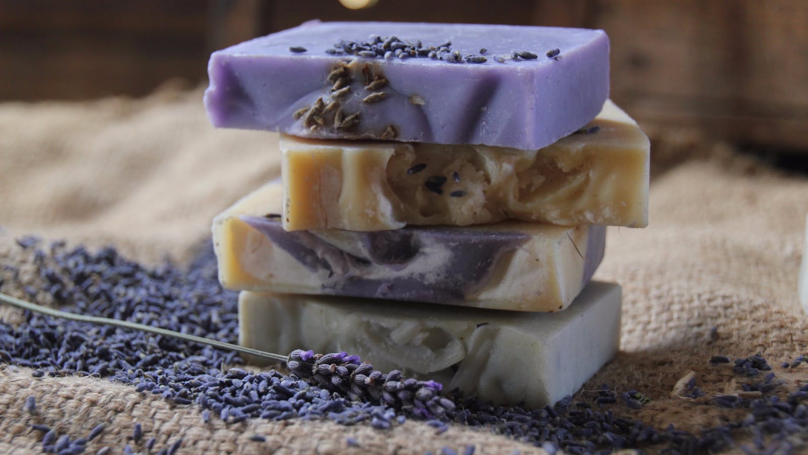 Handmade Soap