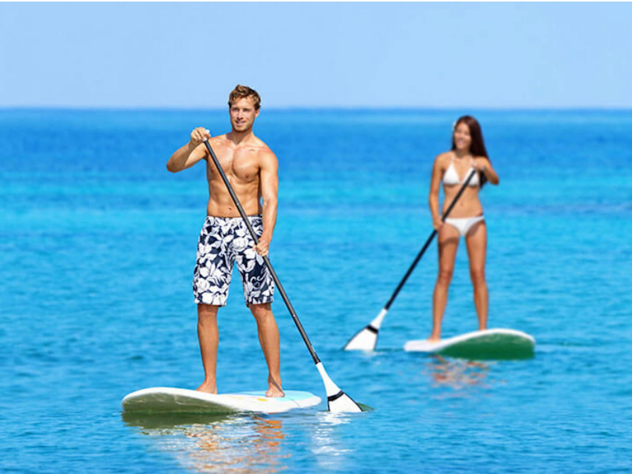 Stand Up Paddle Boarding Stand Up Paddle Boarding