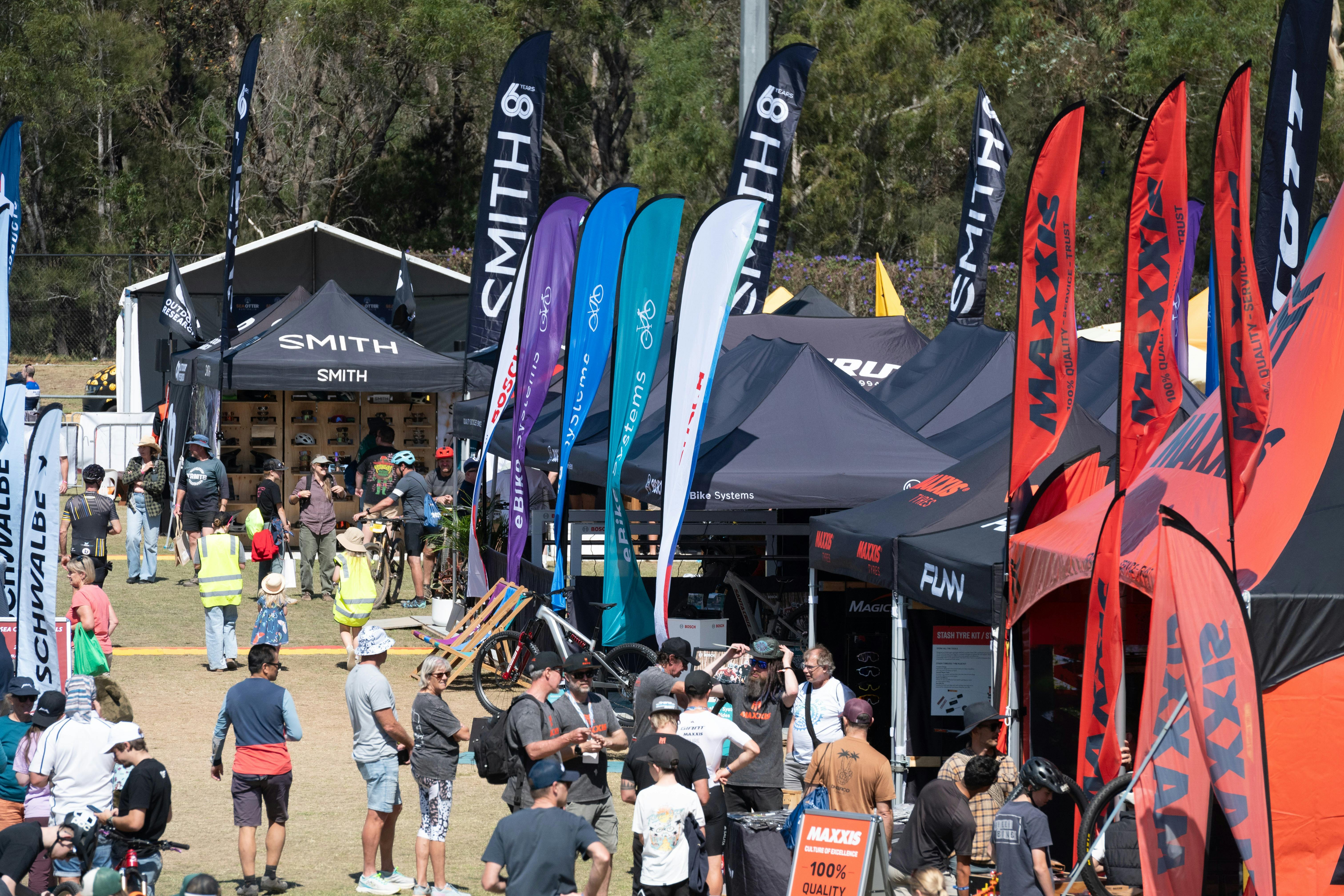 MTB Festival