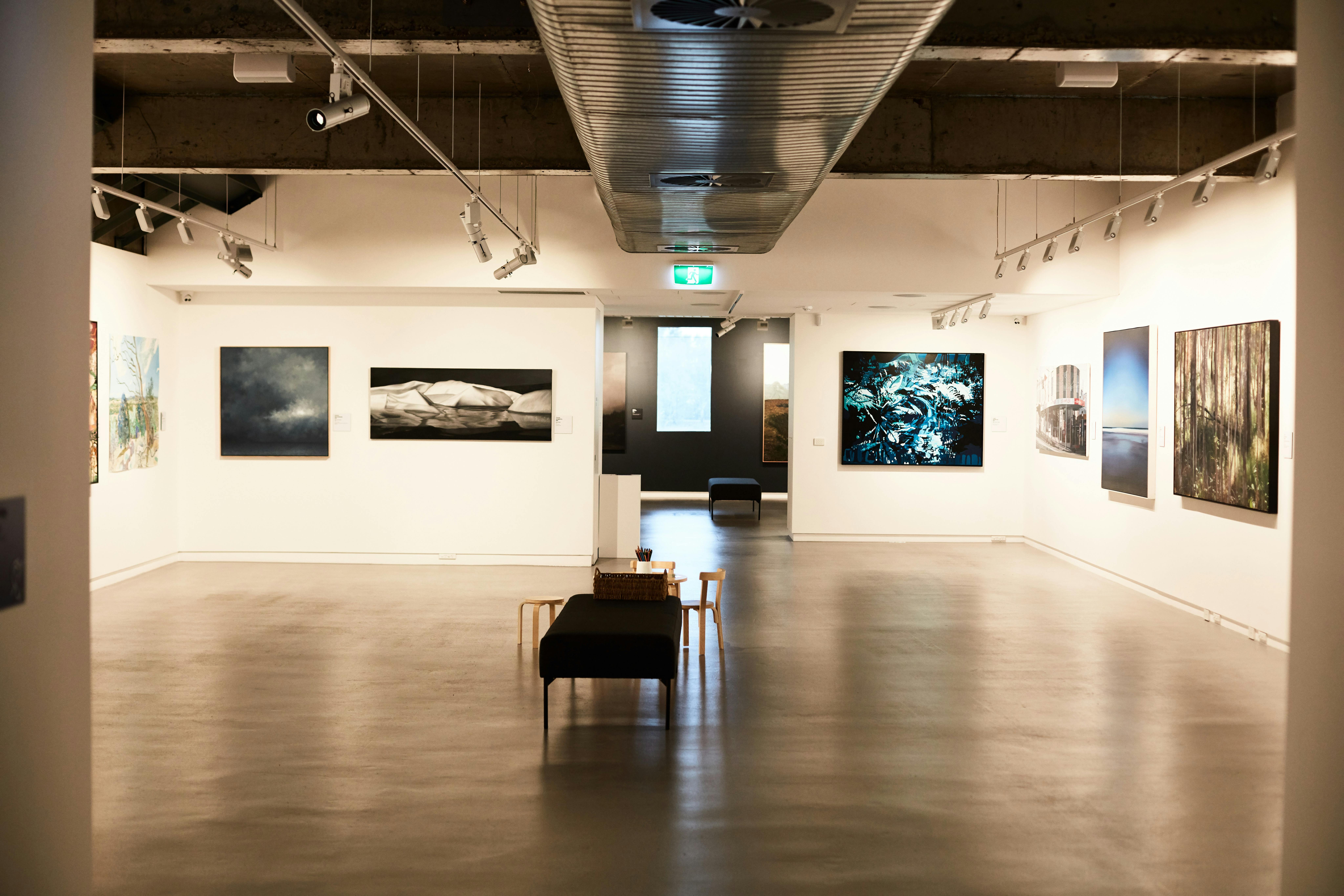 Gippsland Art Gallery