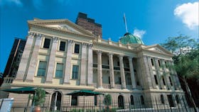 Brisbane Customs House