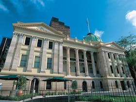 Brisbane Customs House