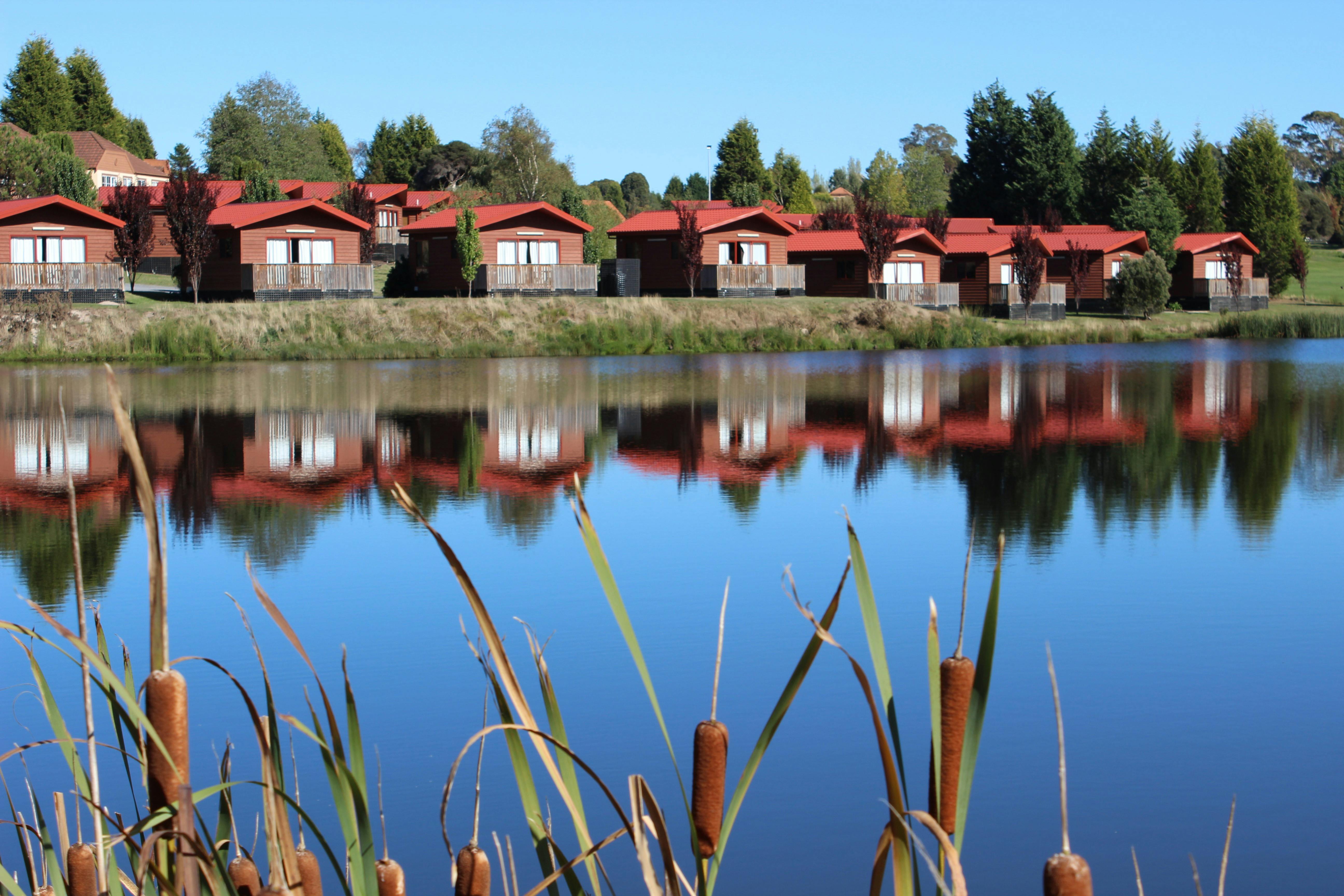 Launceston Accommodation