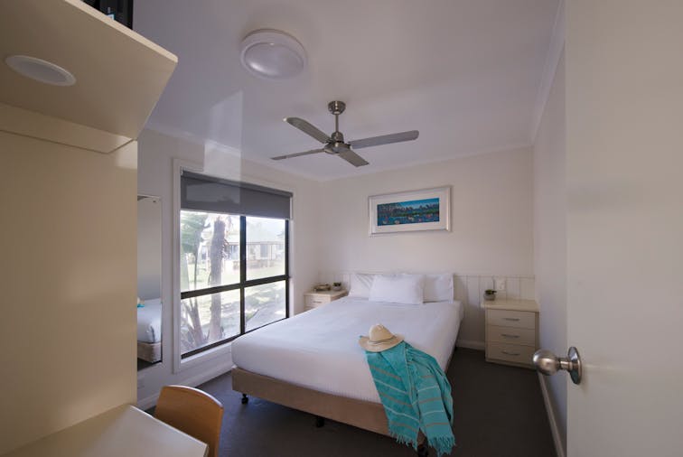 Deluxe Cabin