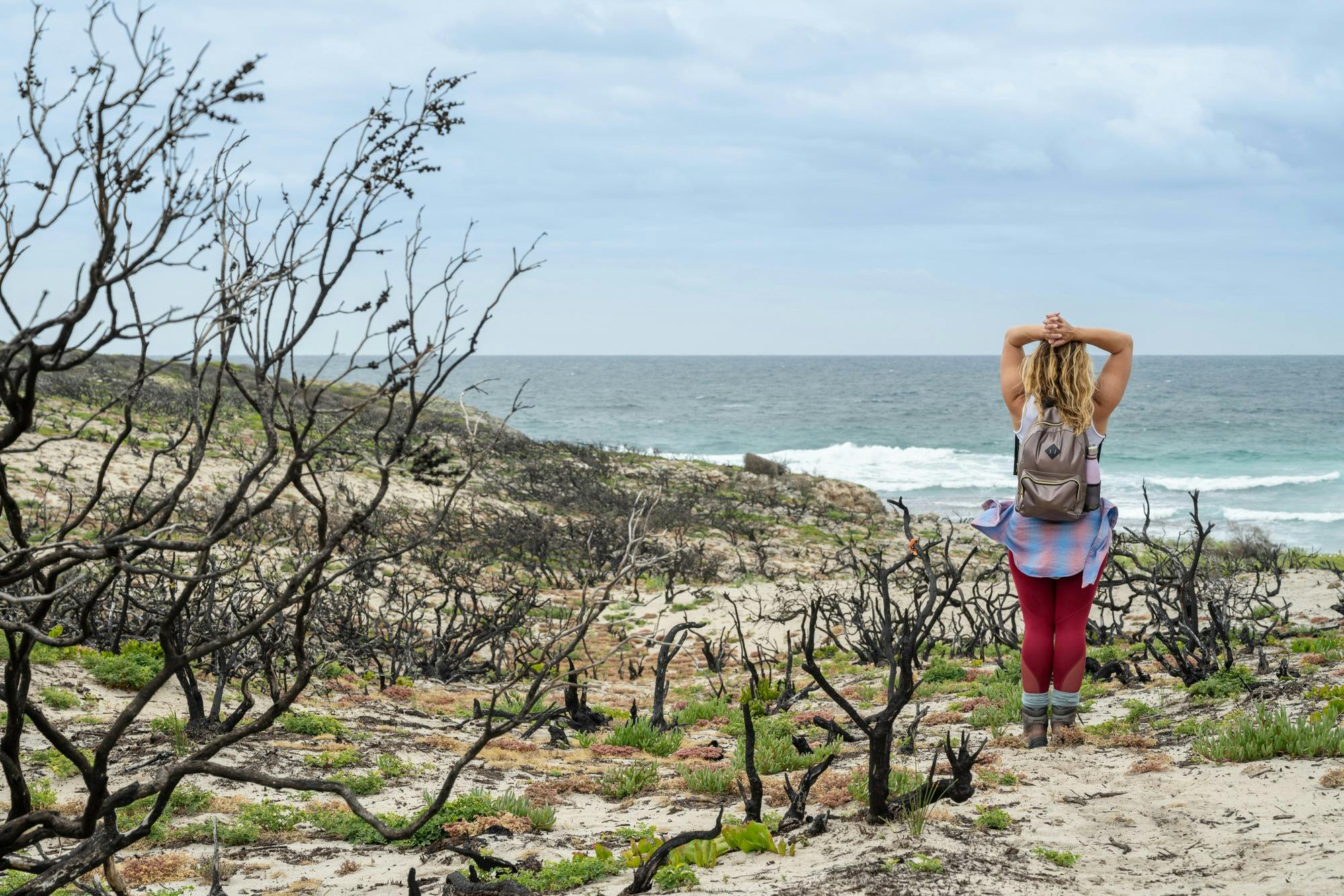 Kangaroo Island Wilderness Trail