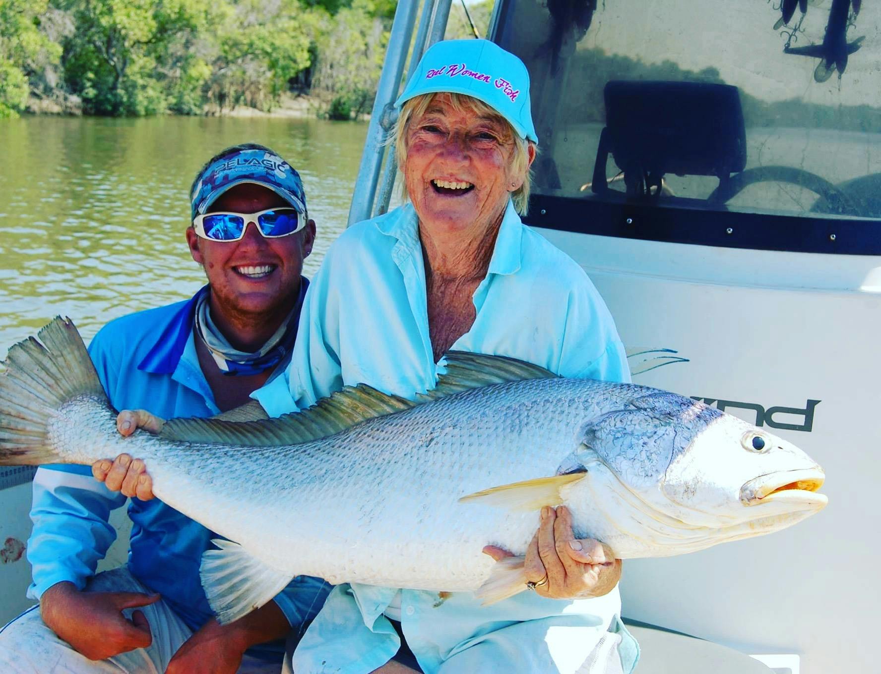Anglers Choice Fishing Safaris