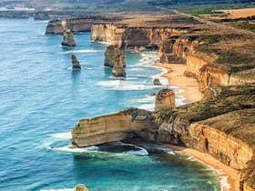 Great Ocean Road Helicopter Tour