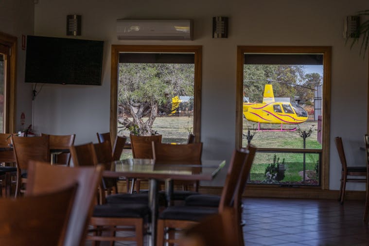 BAROSSA FULL DAY EXPEREINCES