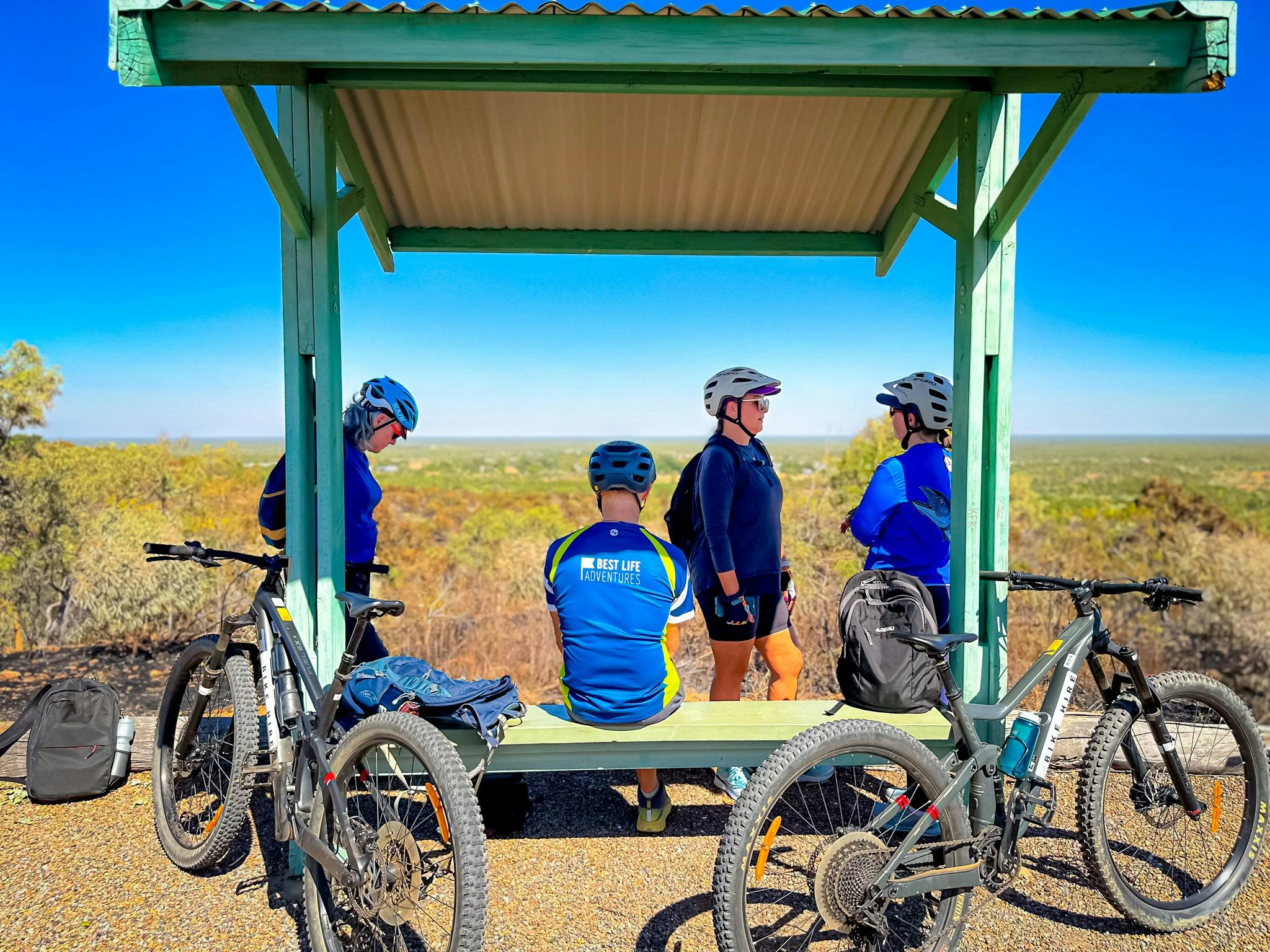 Diehm's Lookout
