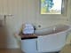 Claw foot bath