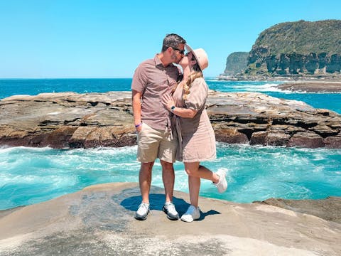 Private Nature Escape - Tour 2 Days in Sydney