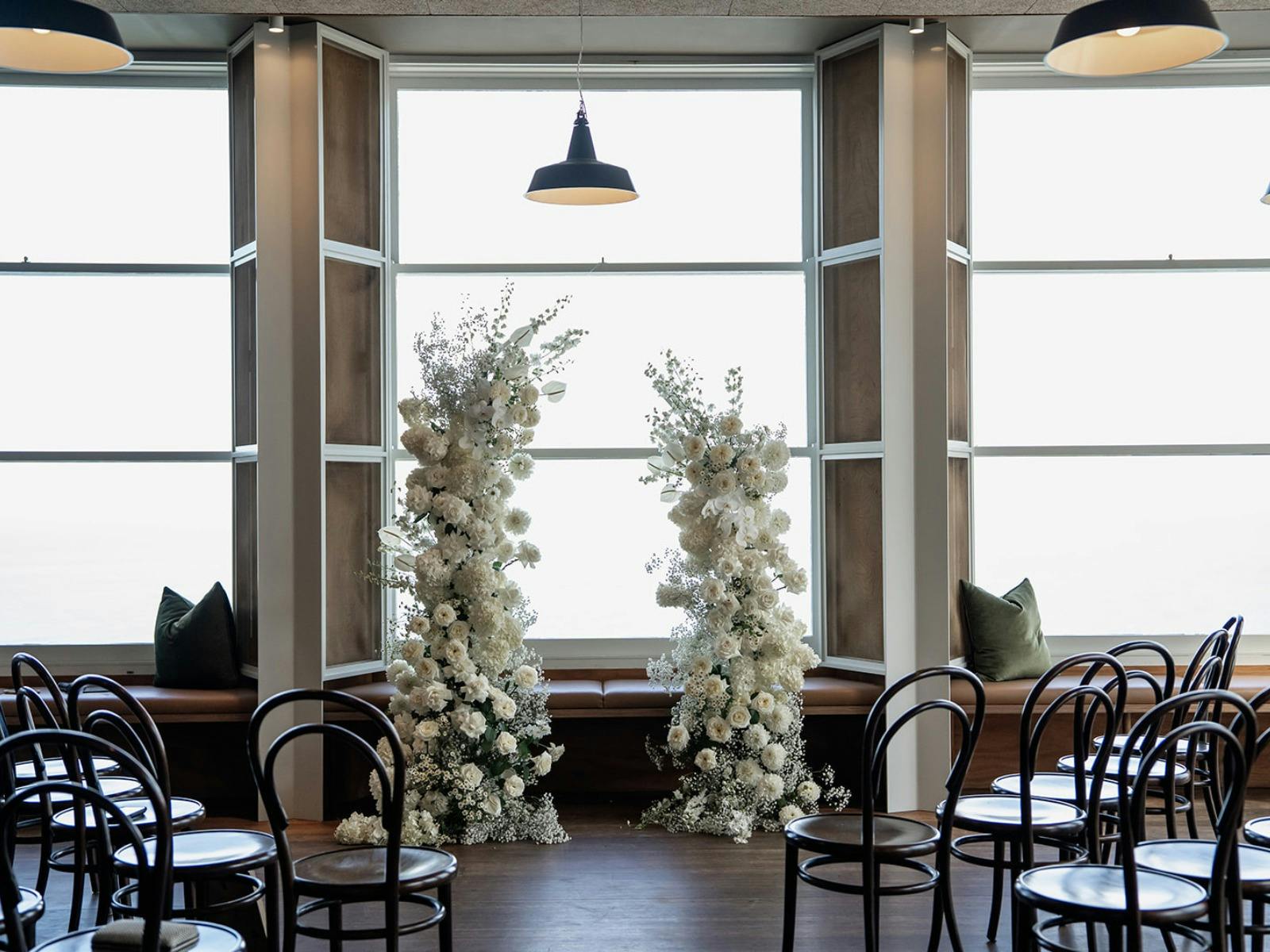 Wedding Open Day at The Imperial at Clifton