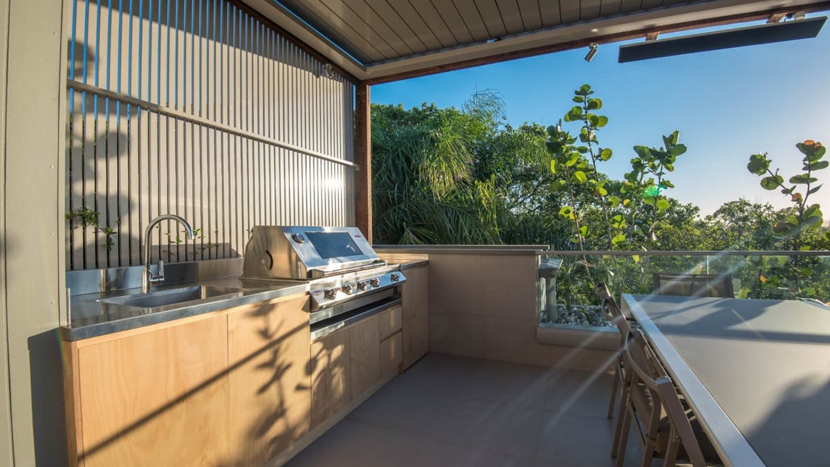 This luxury villa is crafted for families or groups of friends seeking private luxury & convenience.