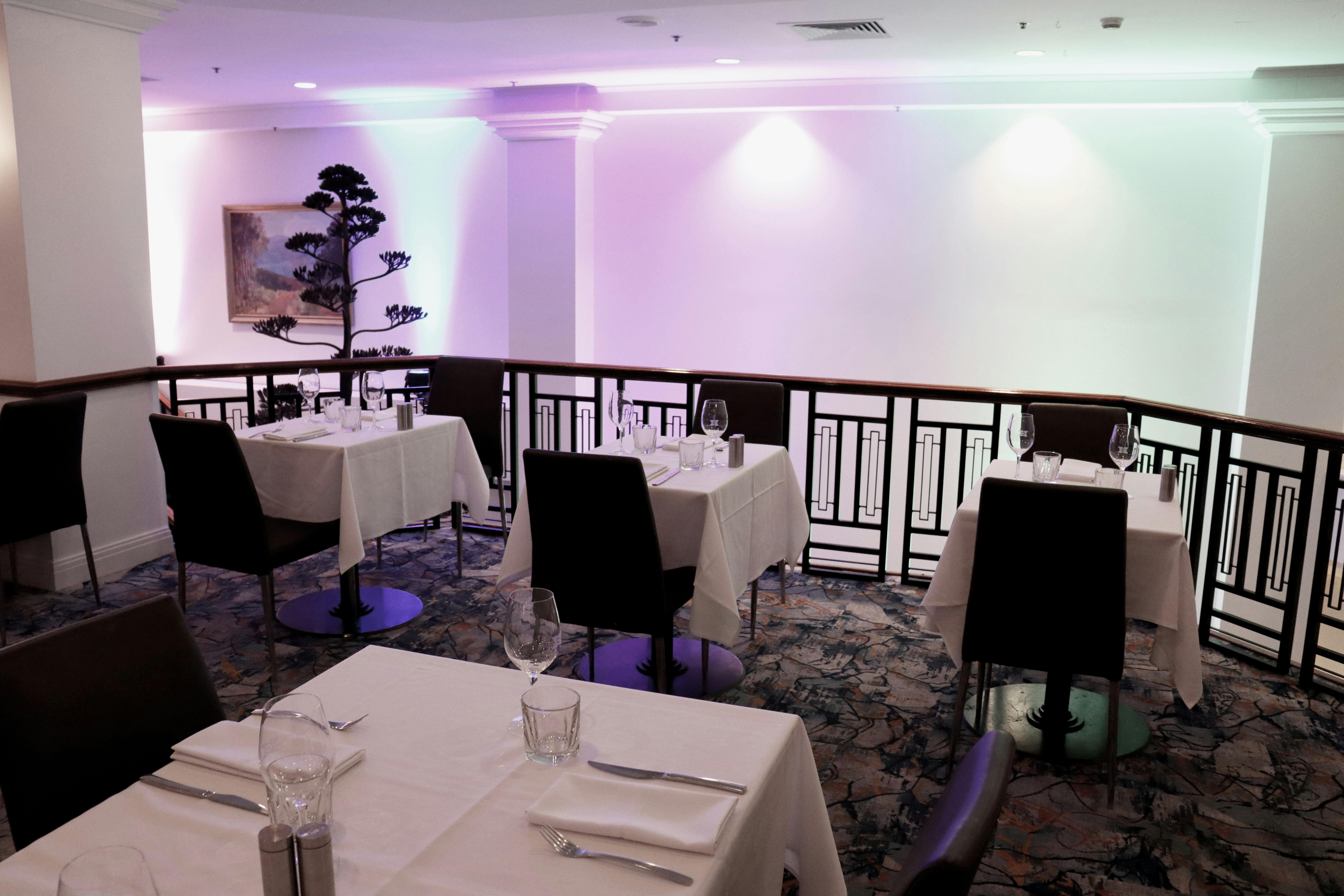 Bistro Sixty5