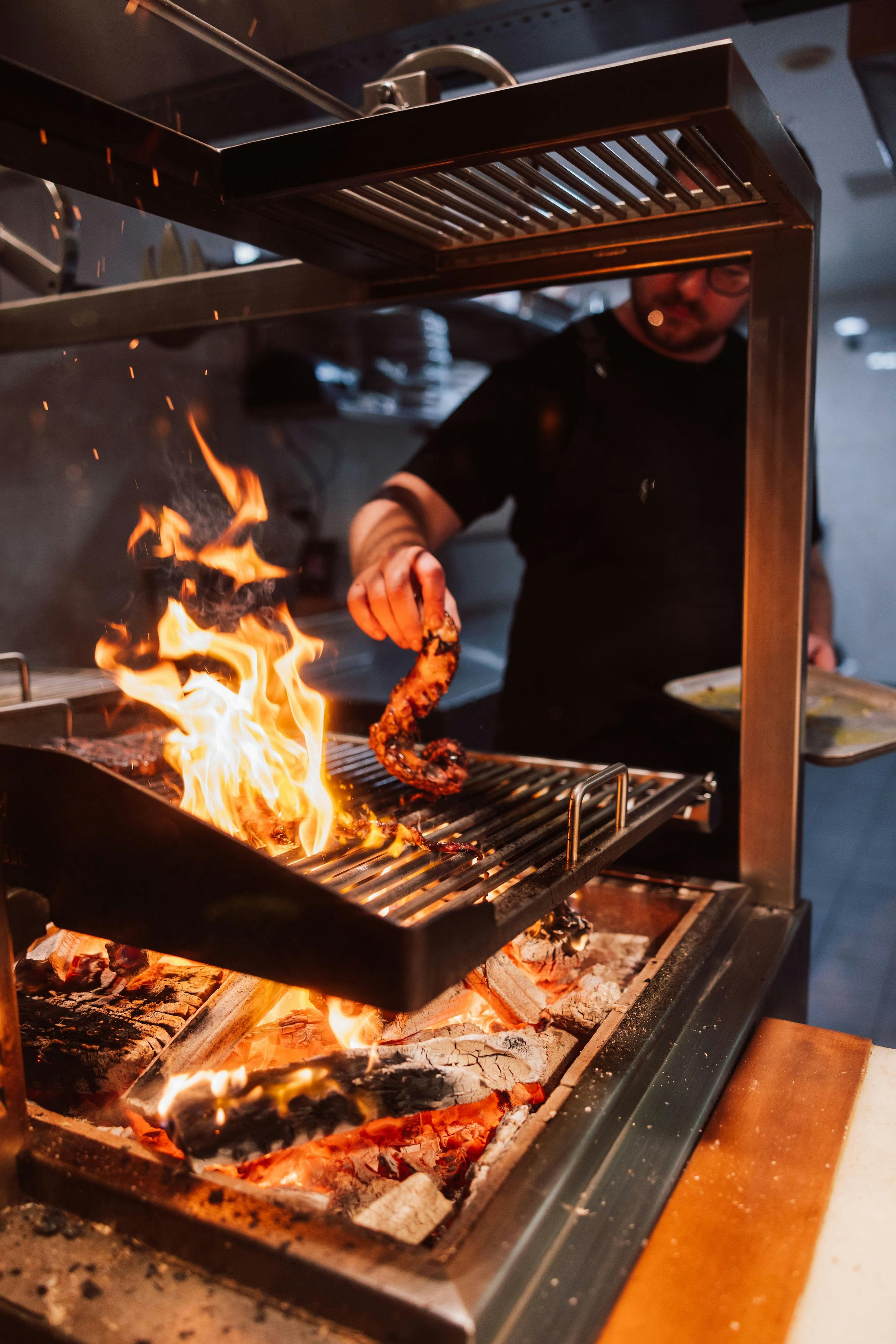Cloudland Garden Grill