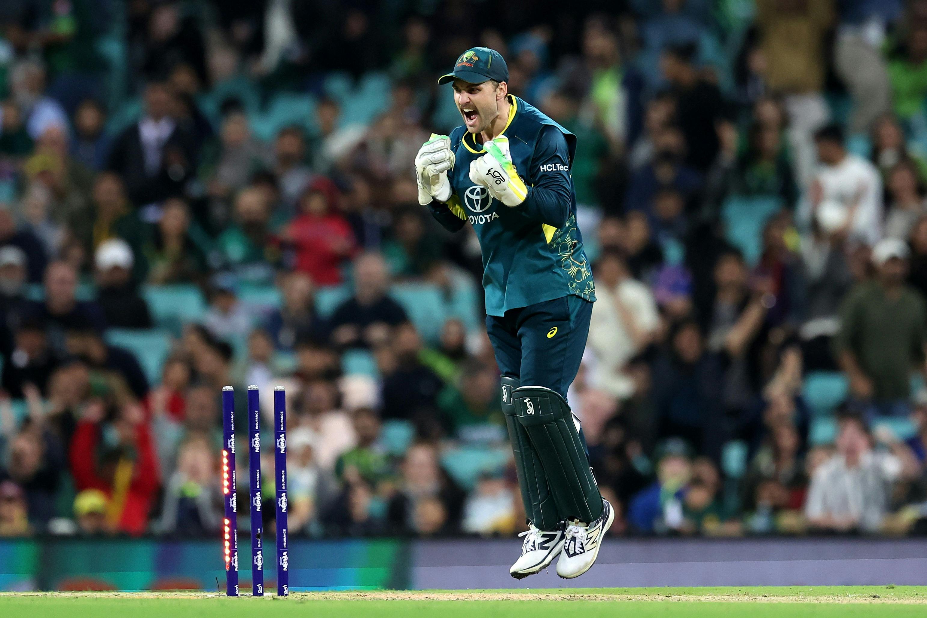 Men’s T20I Series vs South Africa | 2nd T20I