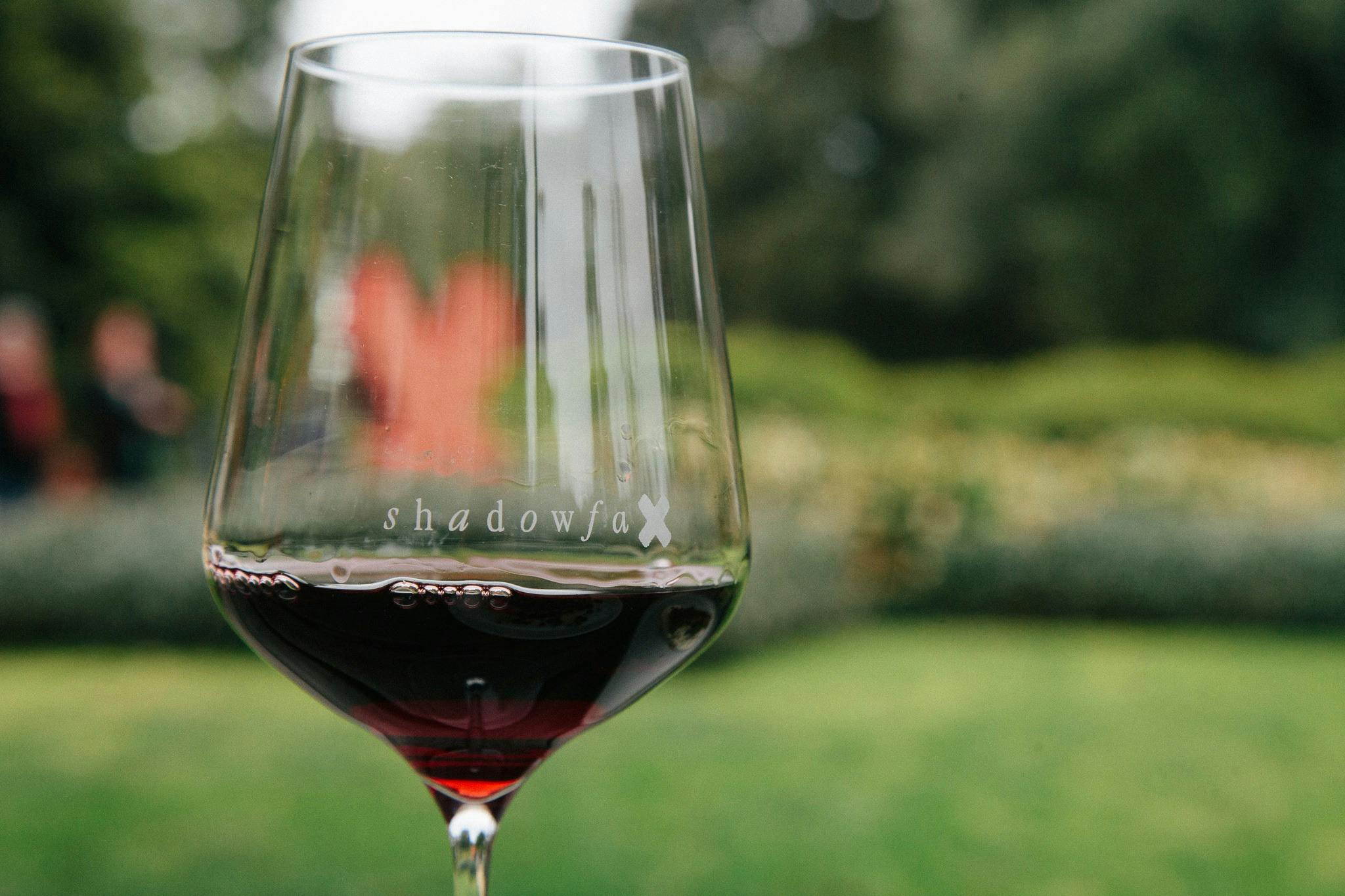 Saturday Night Dining Experience at Shadowfax Wines