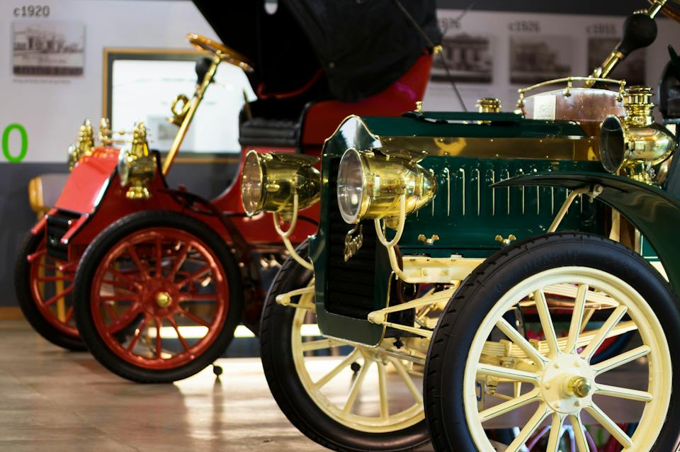 Wonders of Wynyard Exhibition and Visitor Information Centre photo