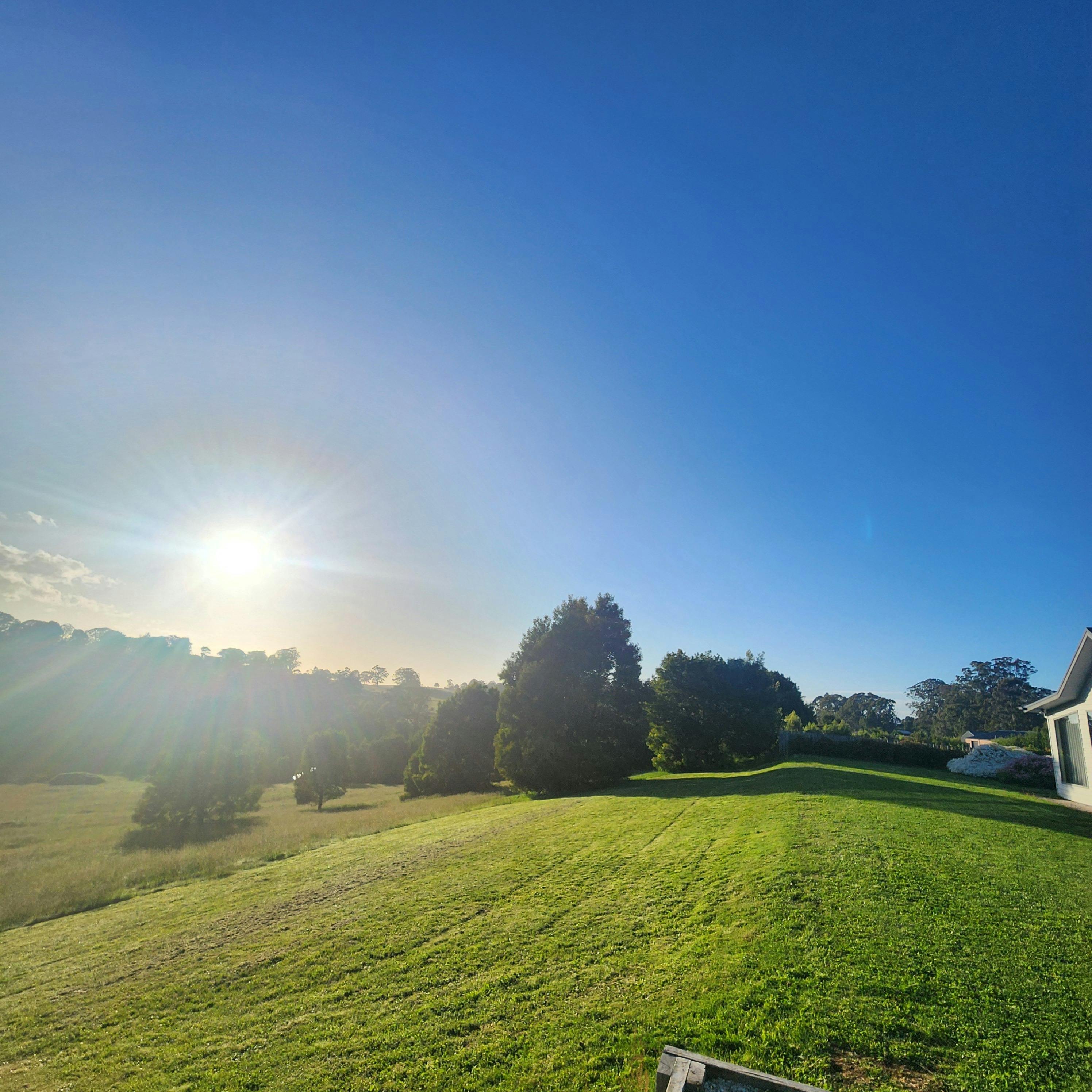 Autumn Wellness Escape - One Night at Little Hampton