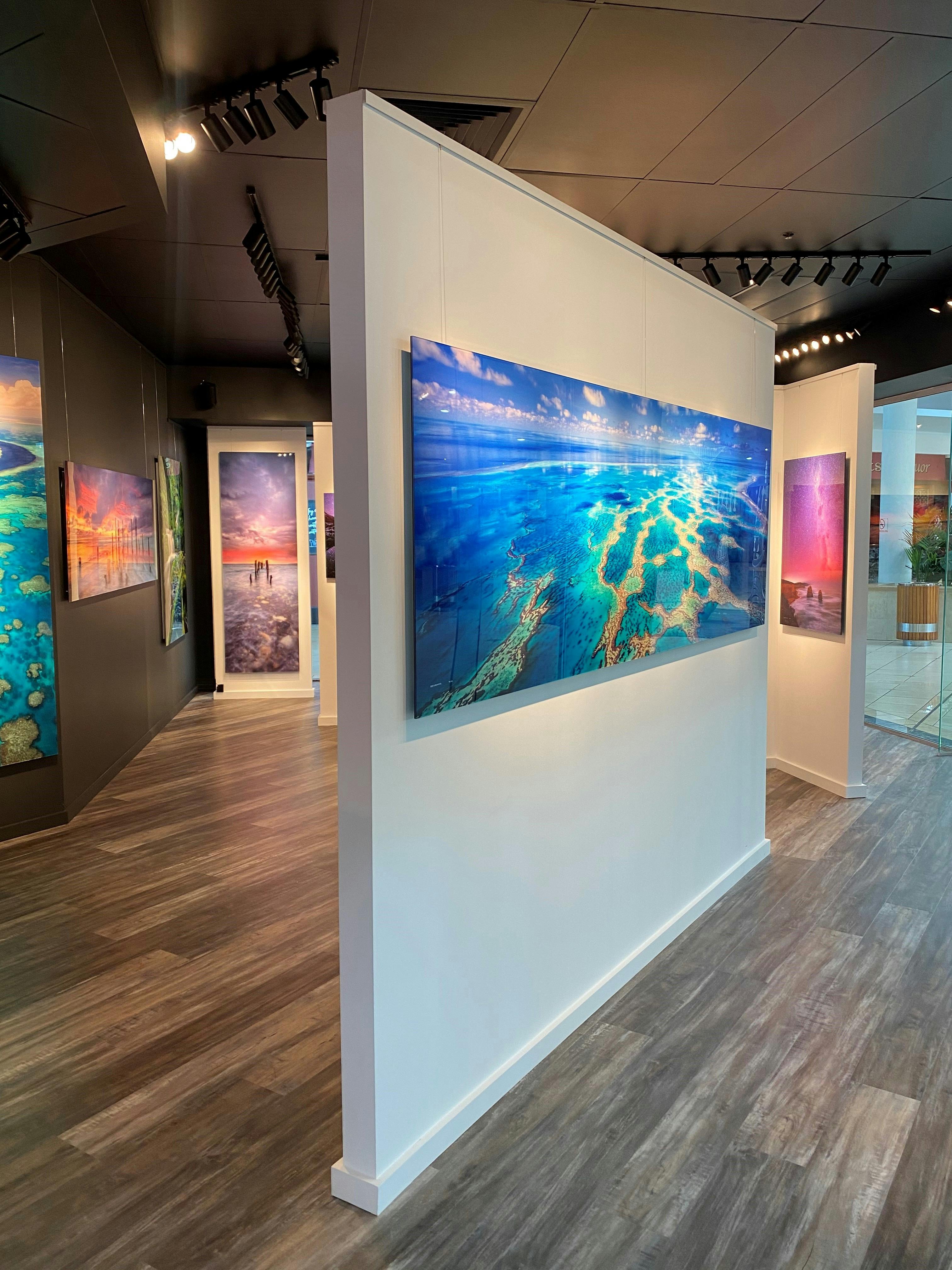 Mark Gray Gallery Mooloolaba
