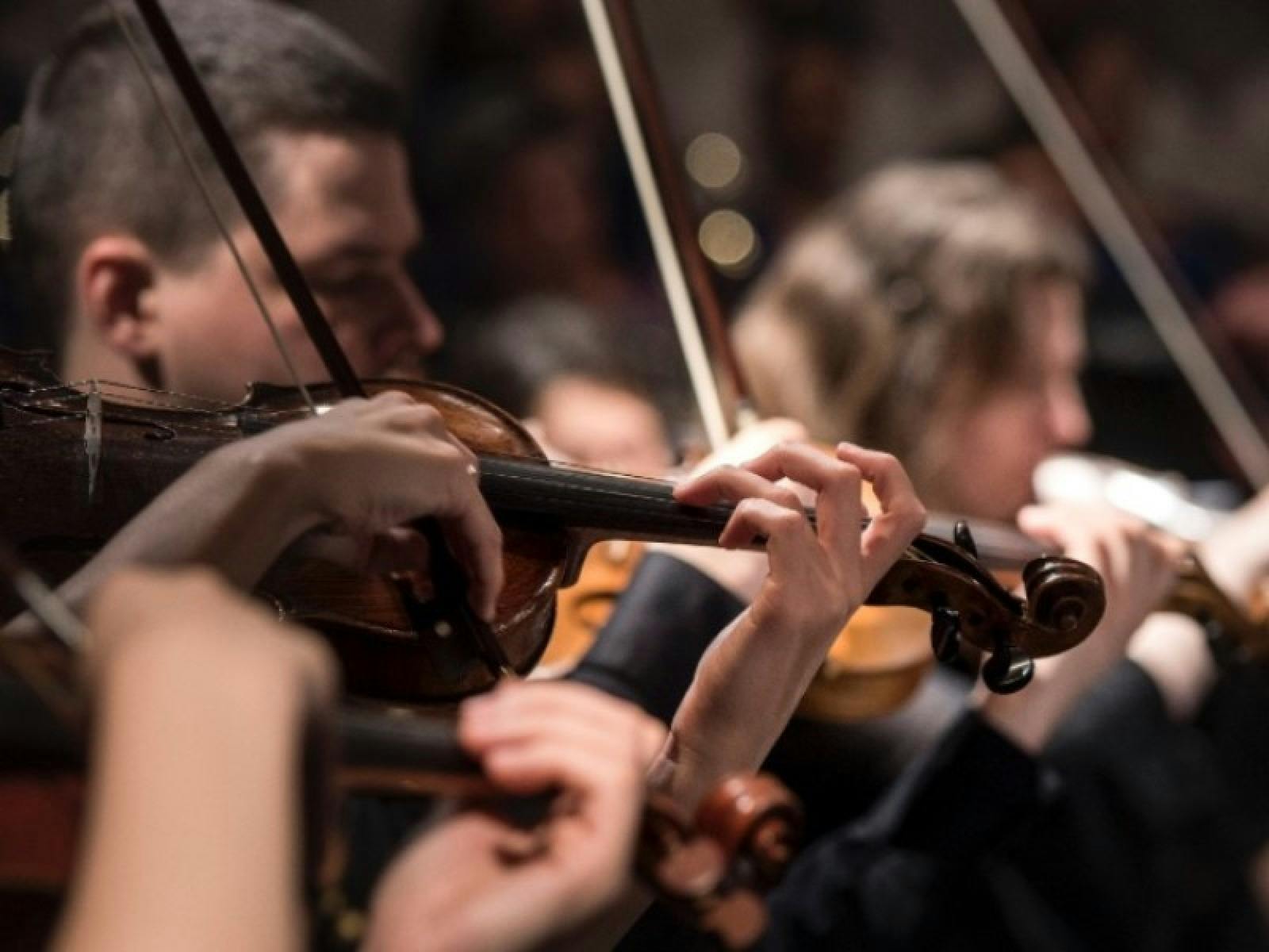 Riverina Summer School For Strings Grand Finale Concert