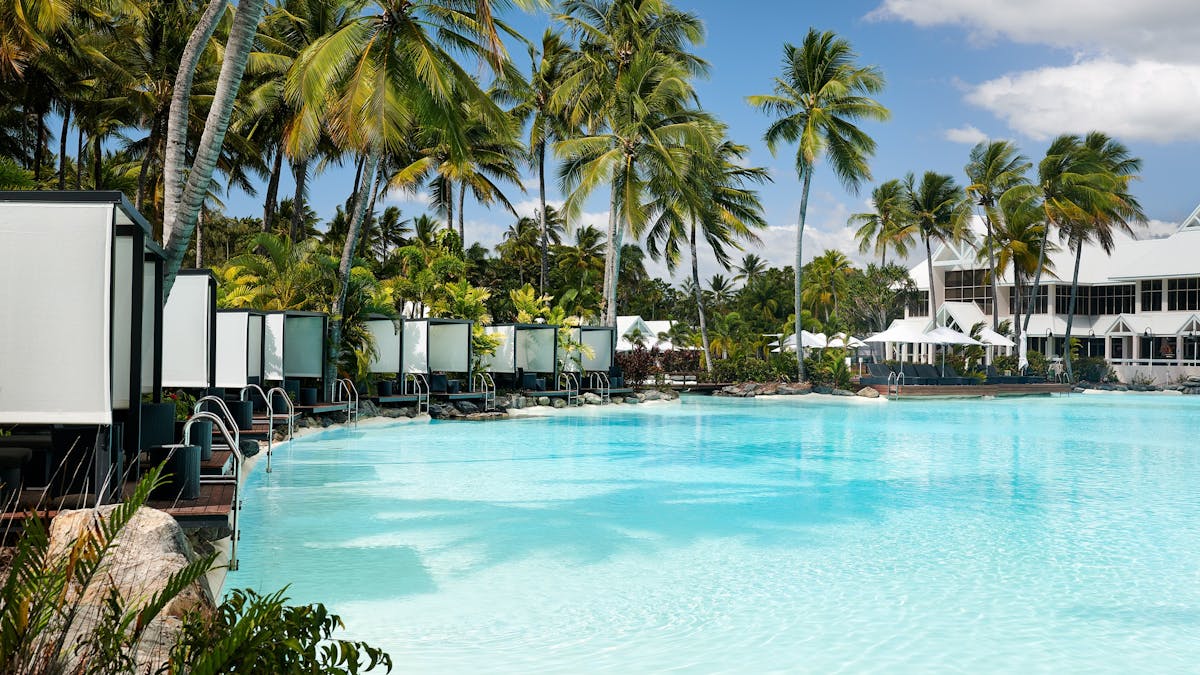 Sheraton Grand Mirage Resort