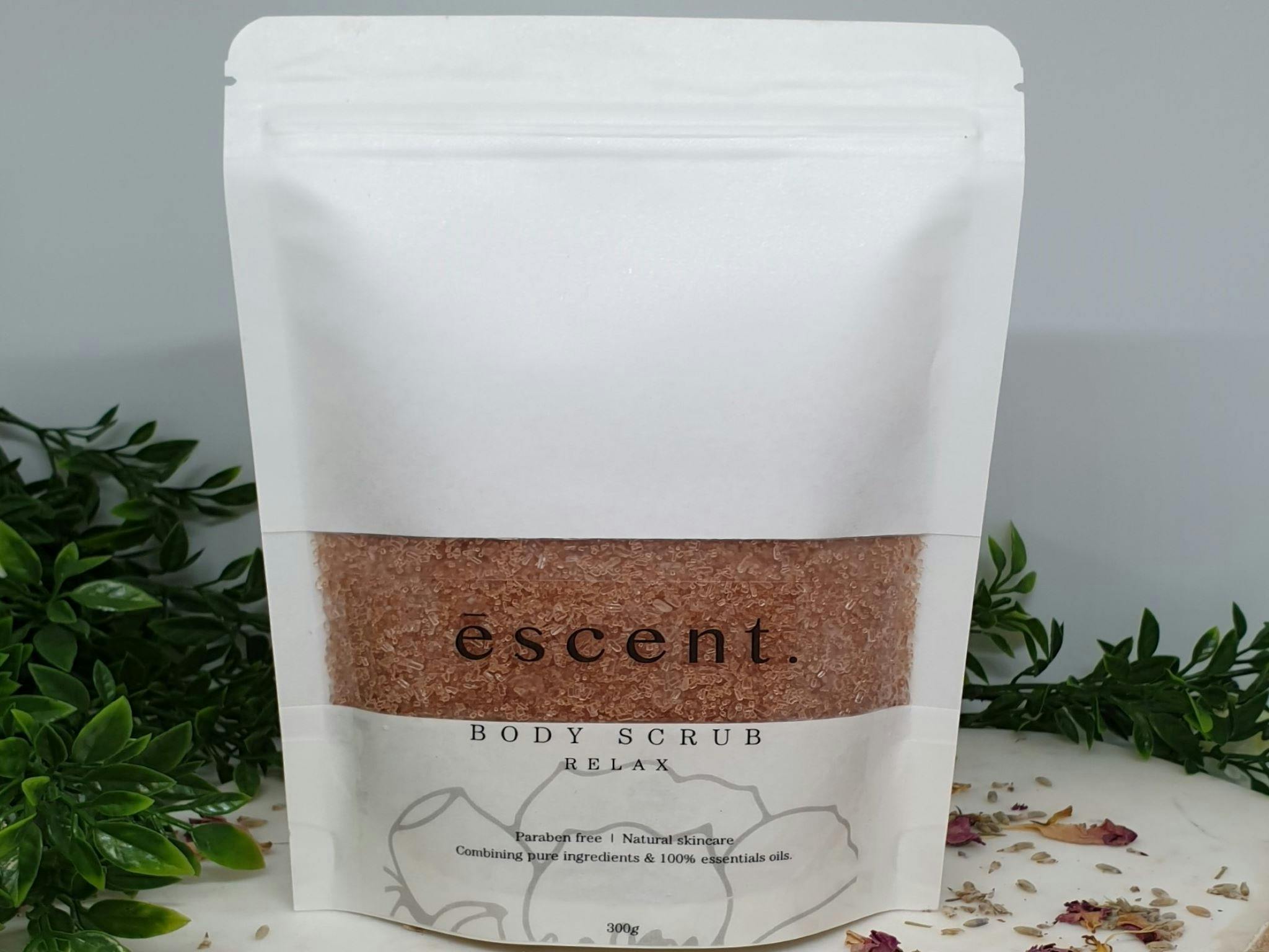 Escent