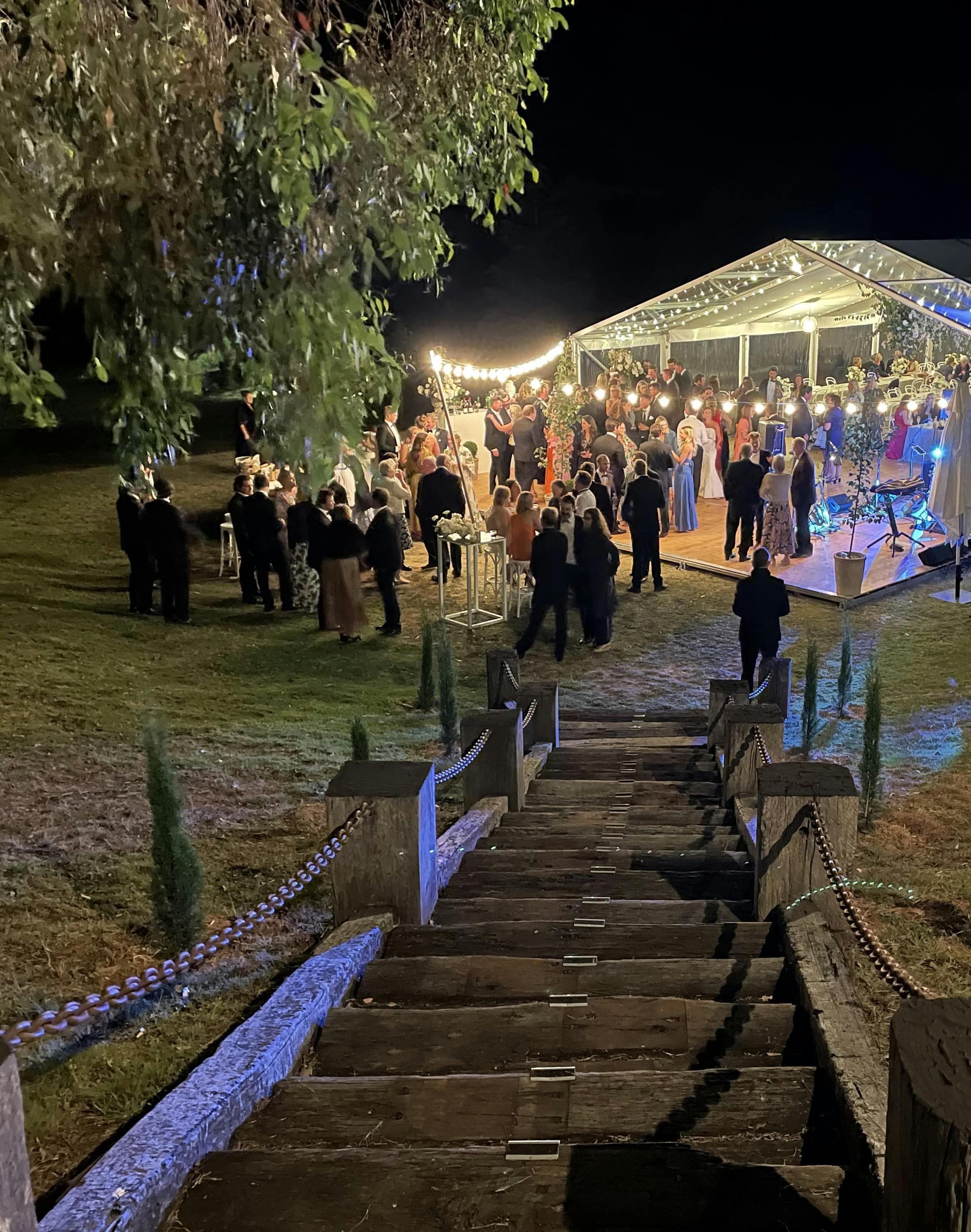 Marquee