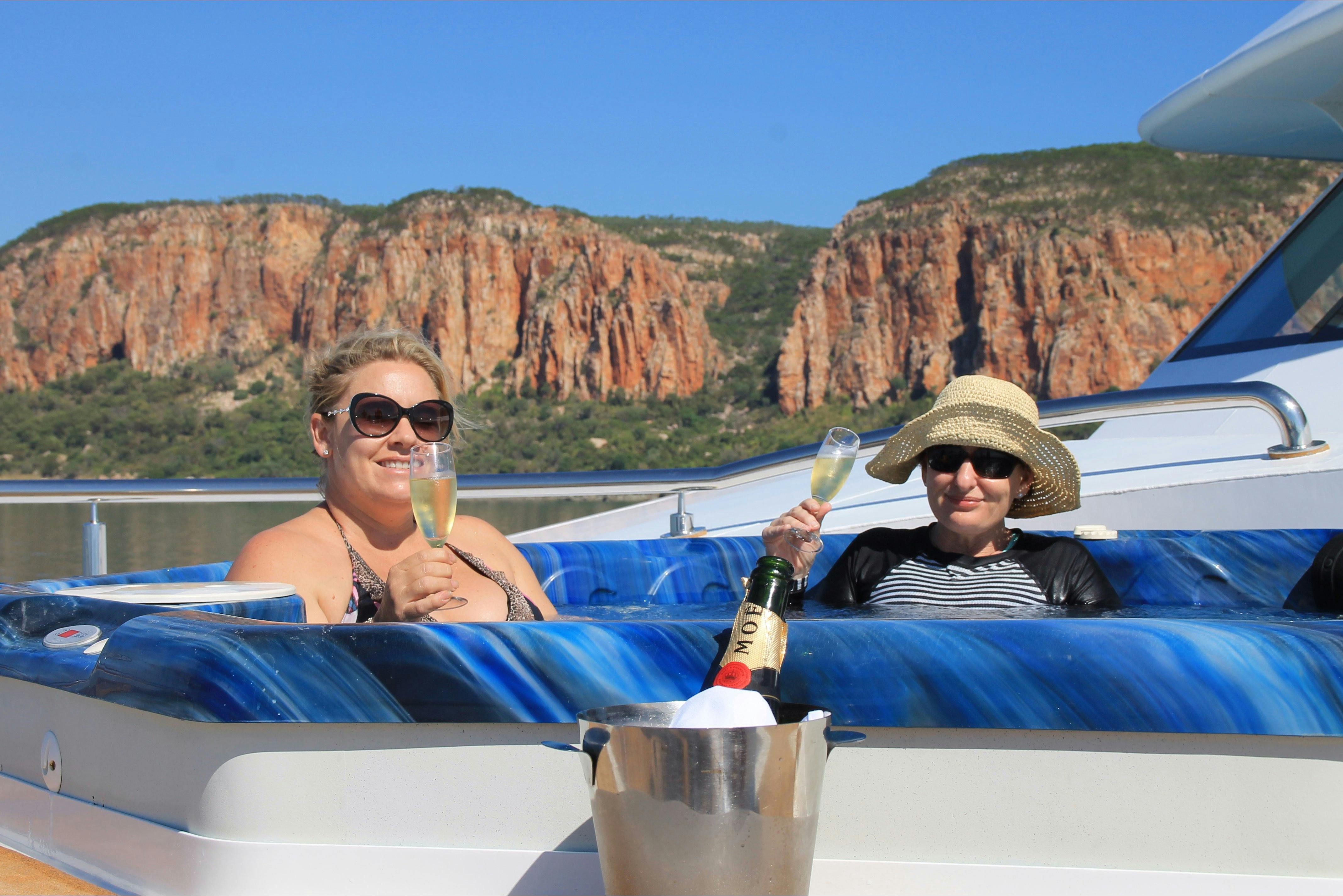 7 Night Southern Kimberley Experience