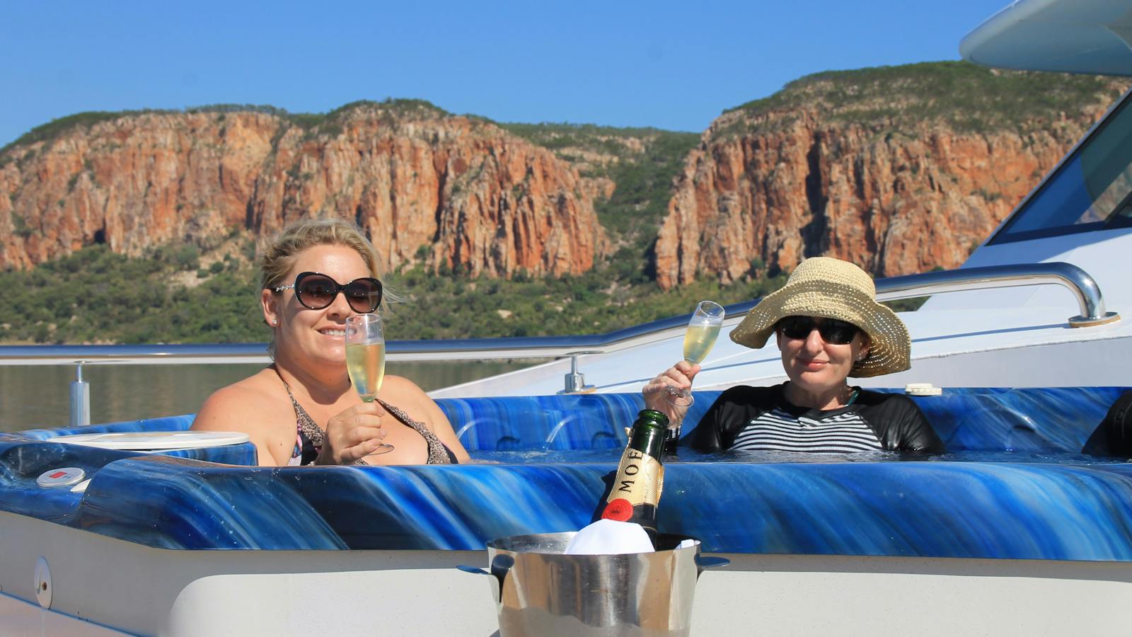7 Night Southern Kimberley Experience