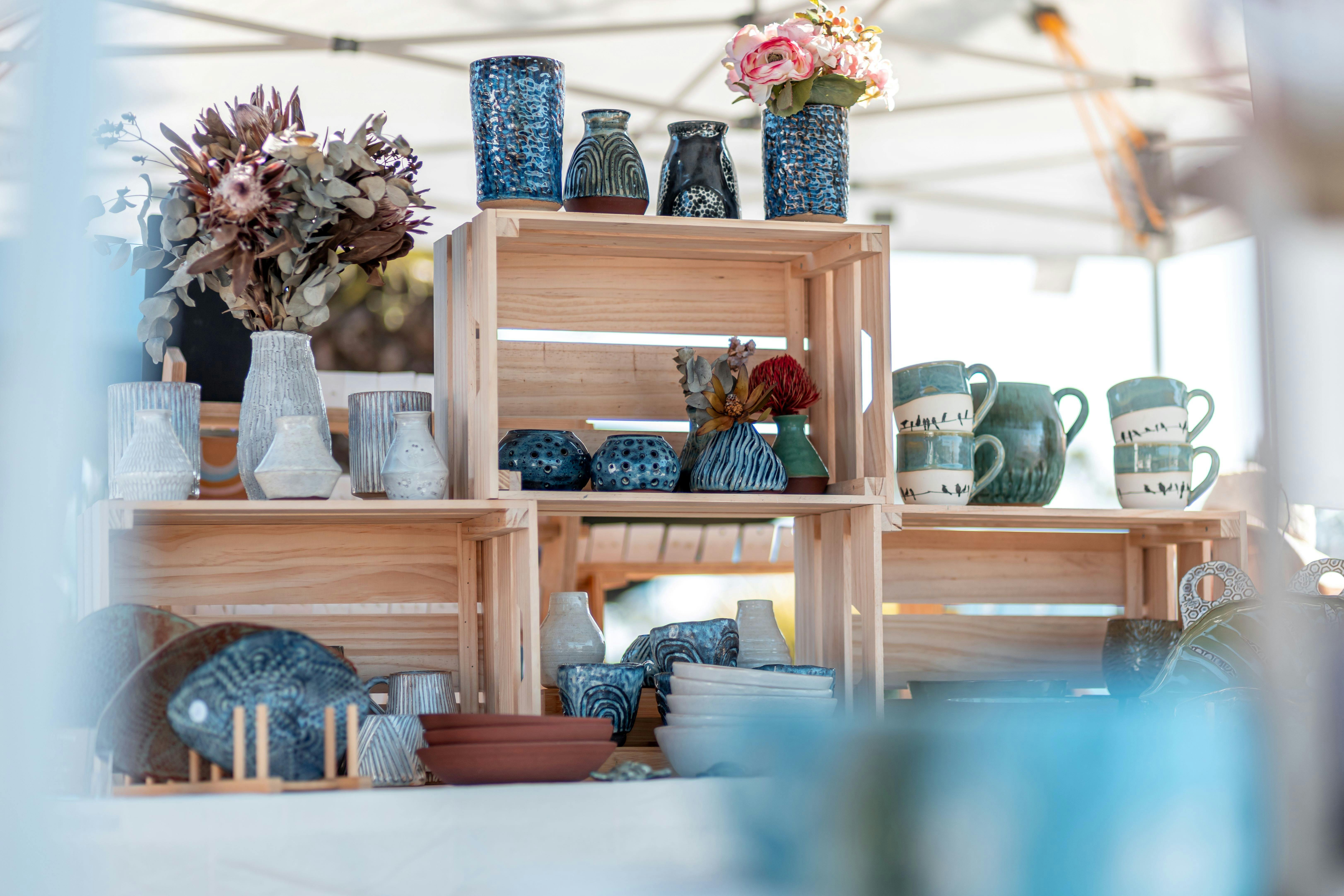 Manly Creative Markets