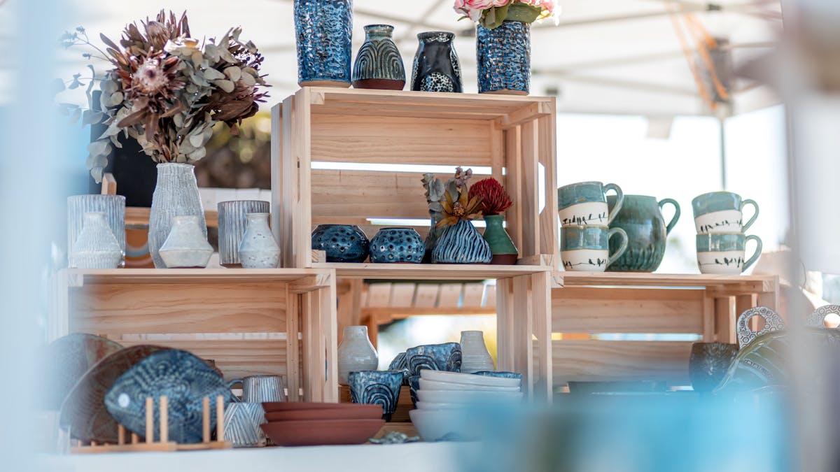 Manly Creative Markets Stallholder