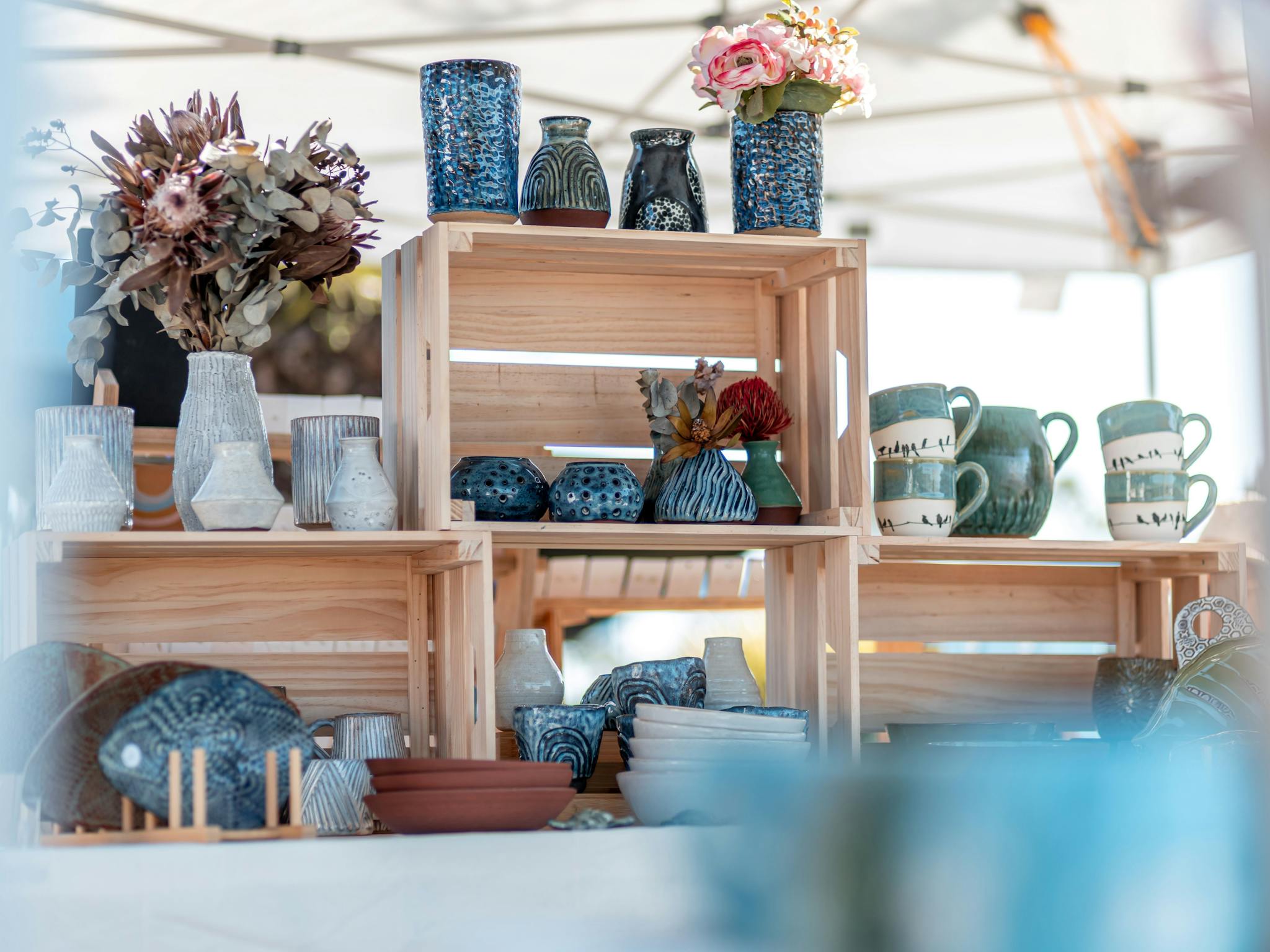 Manly Creative Markets Stallholder Manly Creative Markets Stallholder