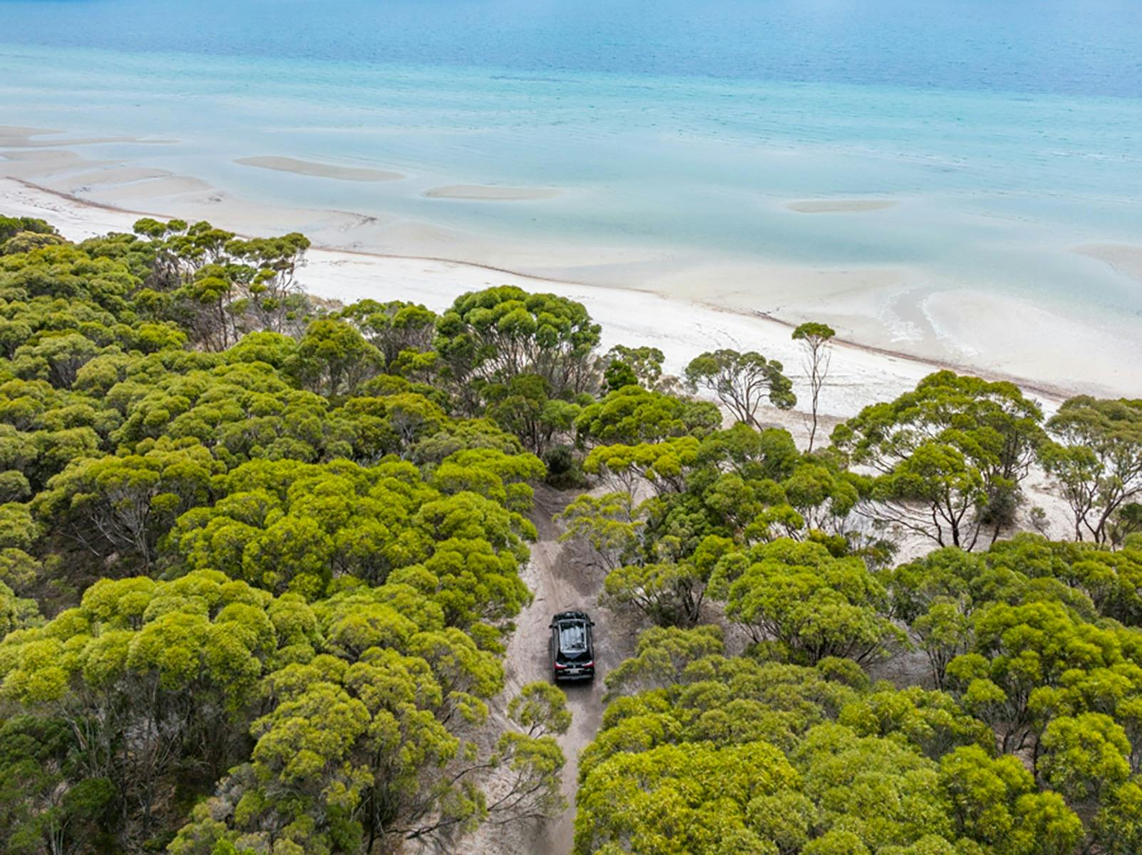 Kangaroo Island Touring Company