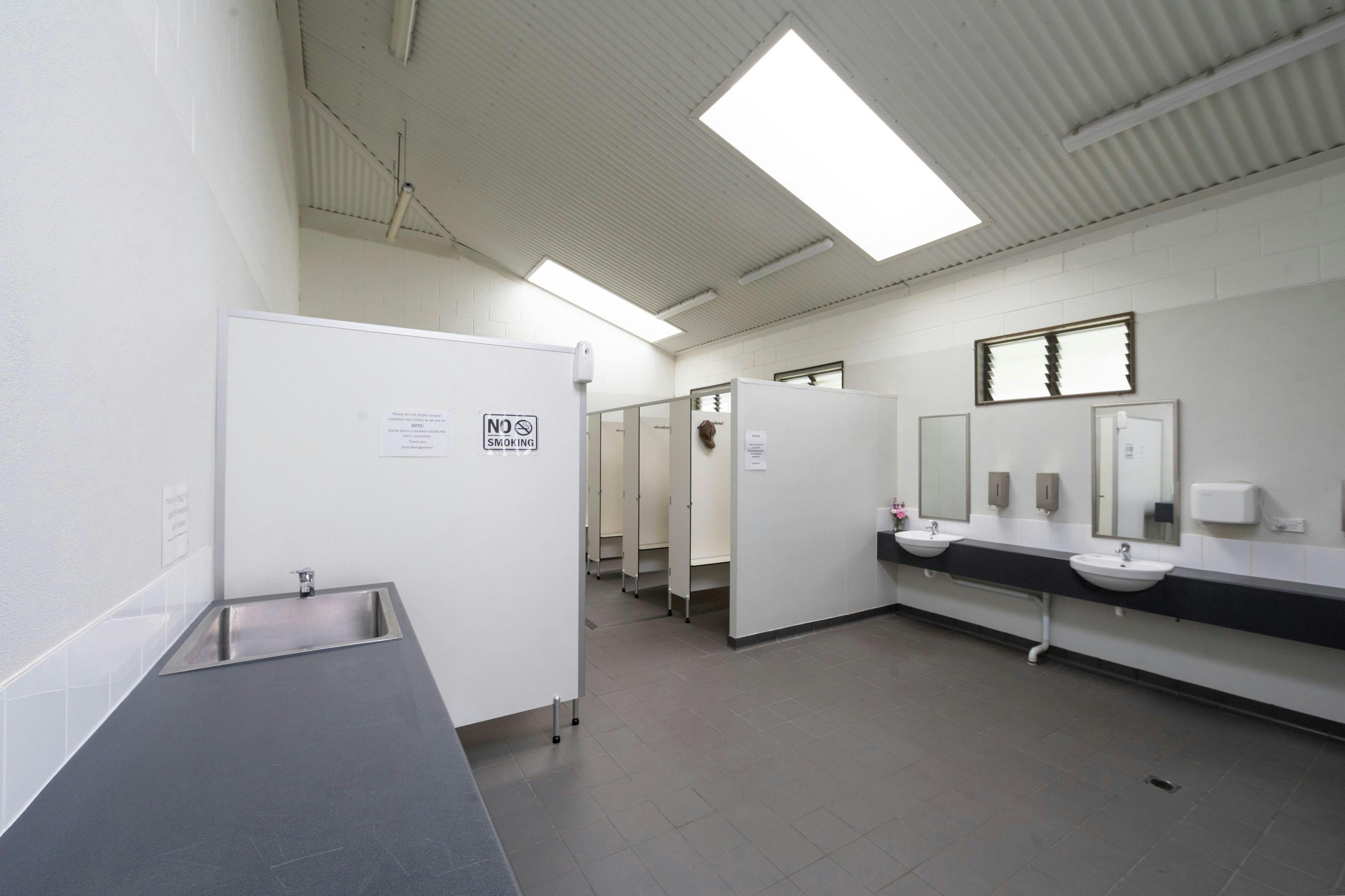 Toorbul Caravan Park