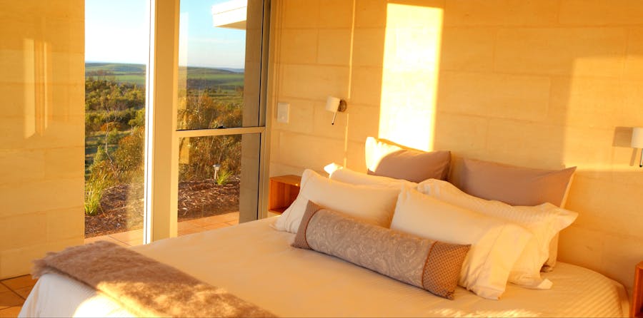 Tanonga Luxury EcoLodges