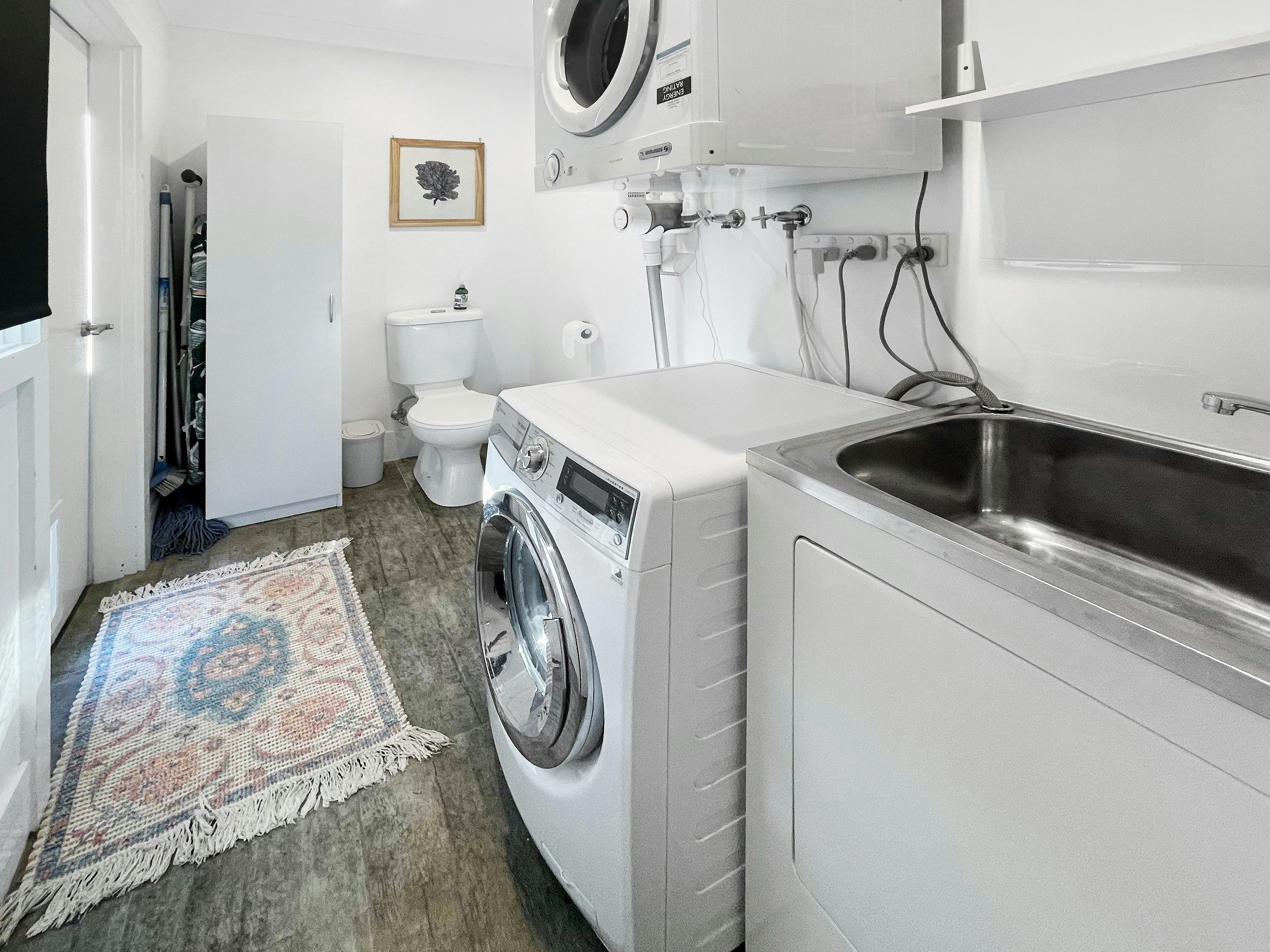 Oak Flats Escape Holiday Accommodation