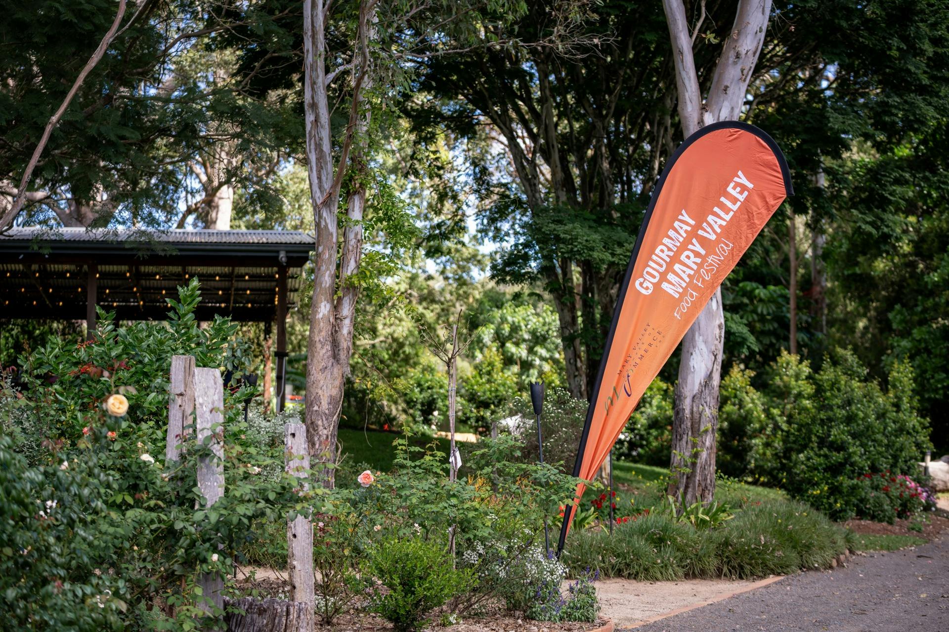 GourMay Paddock-to-Plate Long Table Lunch