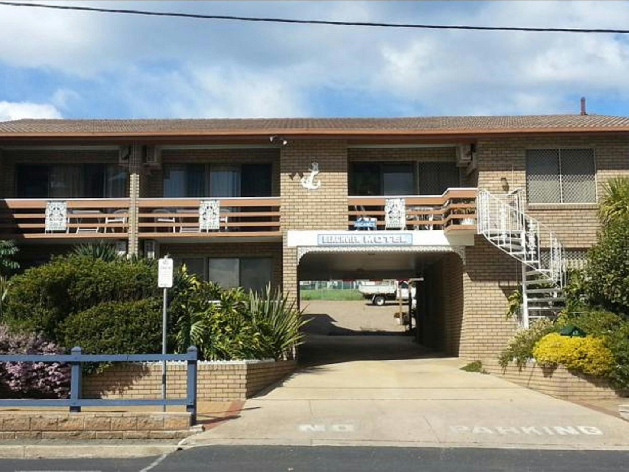 Beachview Motel Bermagui NSW Holidays & Things to Do