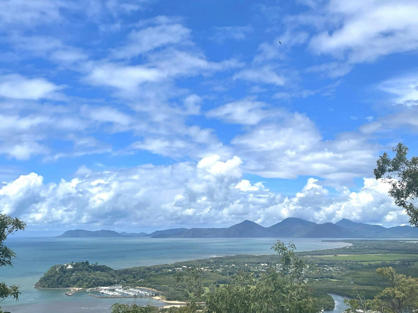 Biked - Cairns