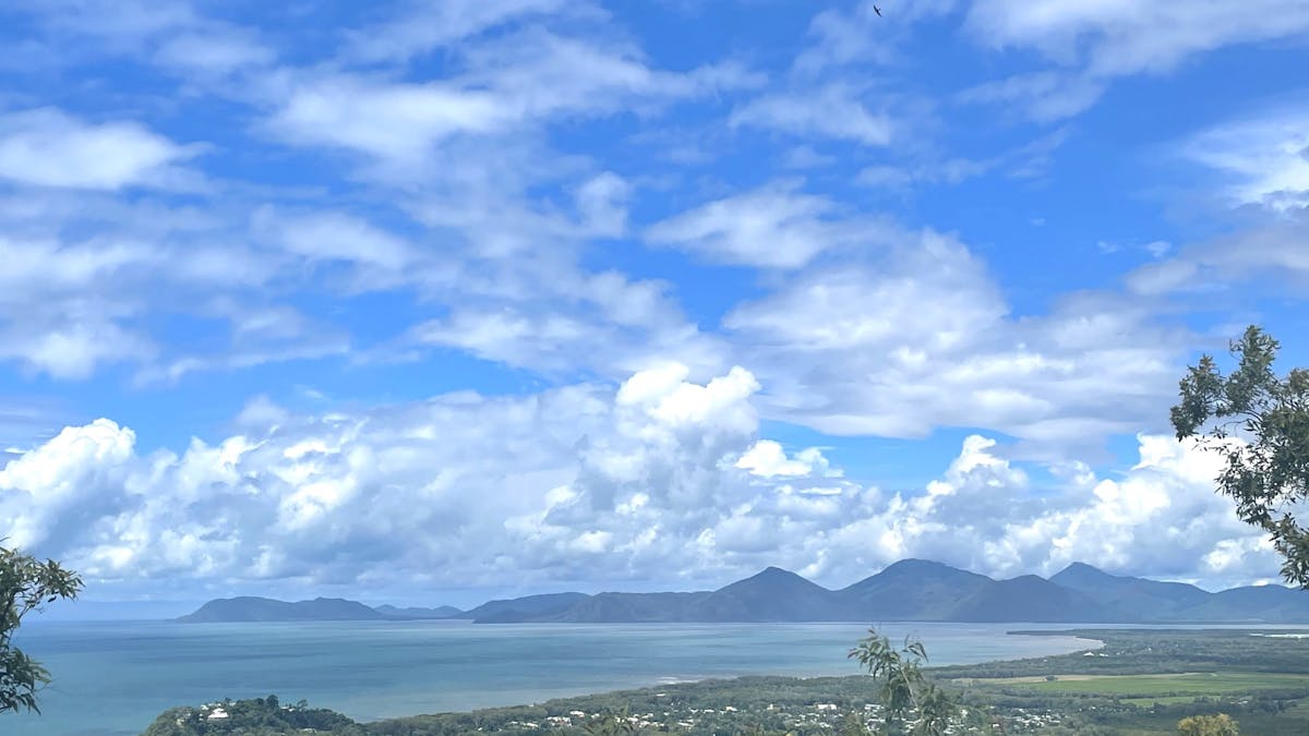 Bike Hire Cairns