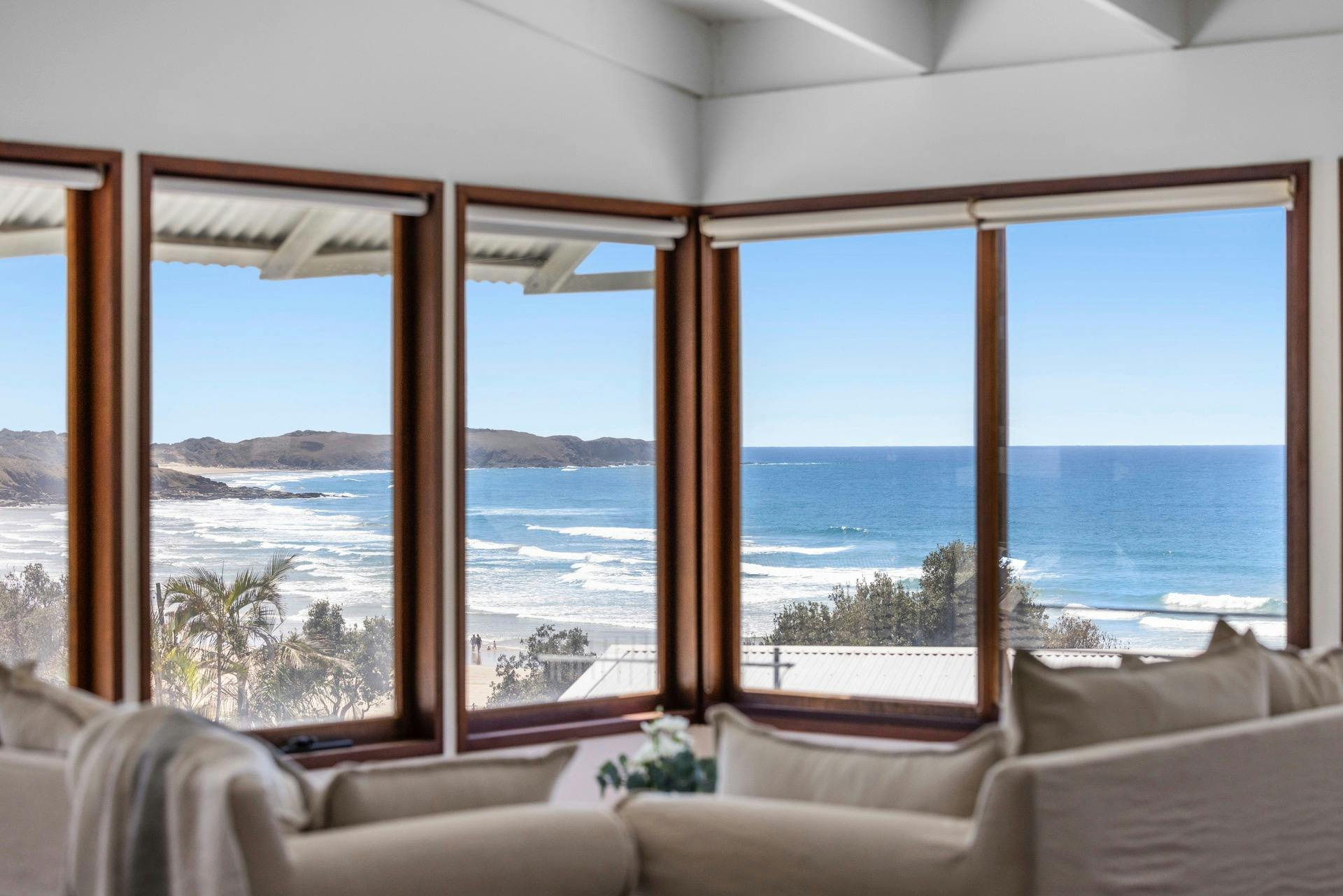 リビングルーム