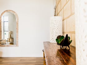 White Hut on Golflinks