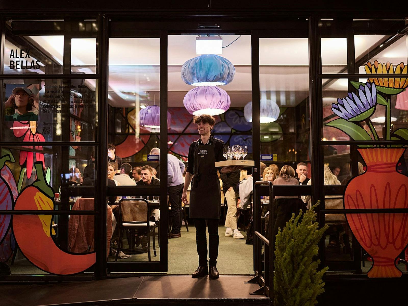 Tasting Australia presented by Journey Beyond