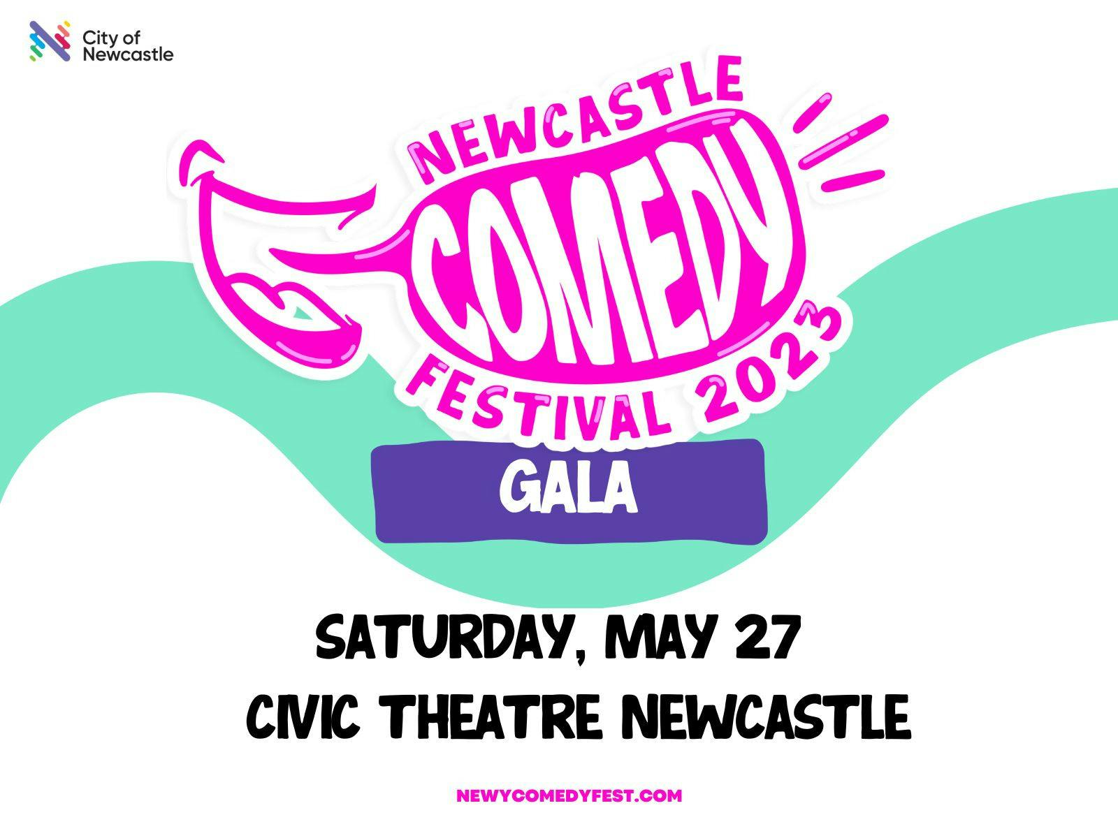 Newcastle Comedy Festival Visit Newcastle