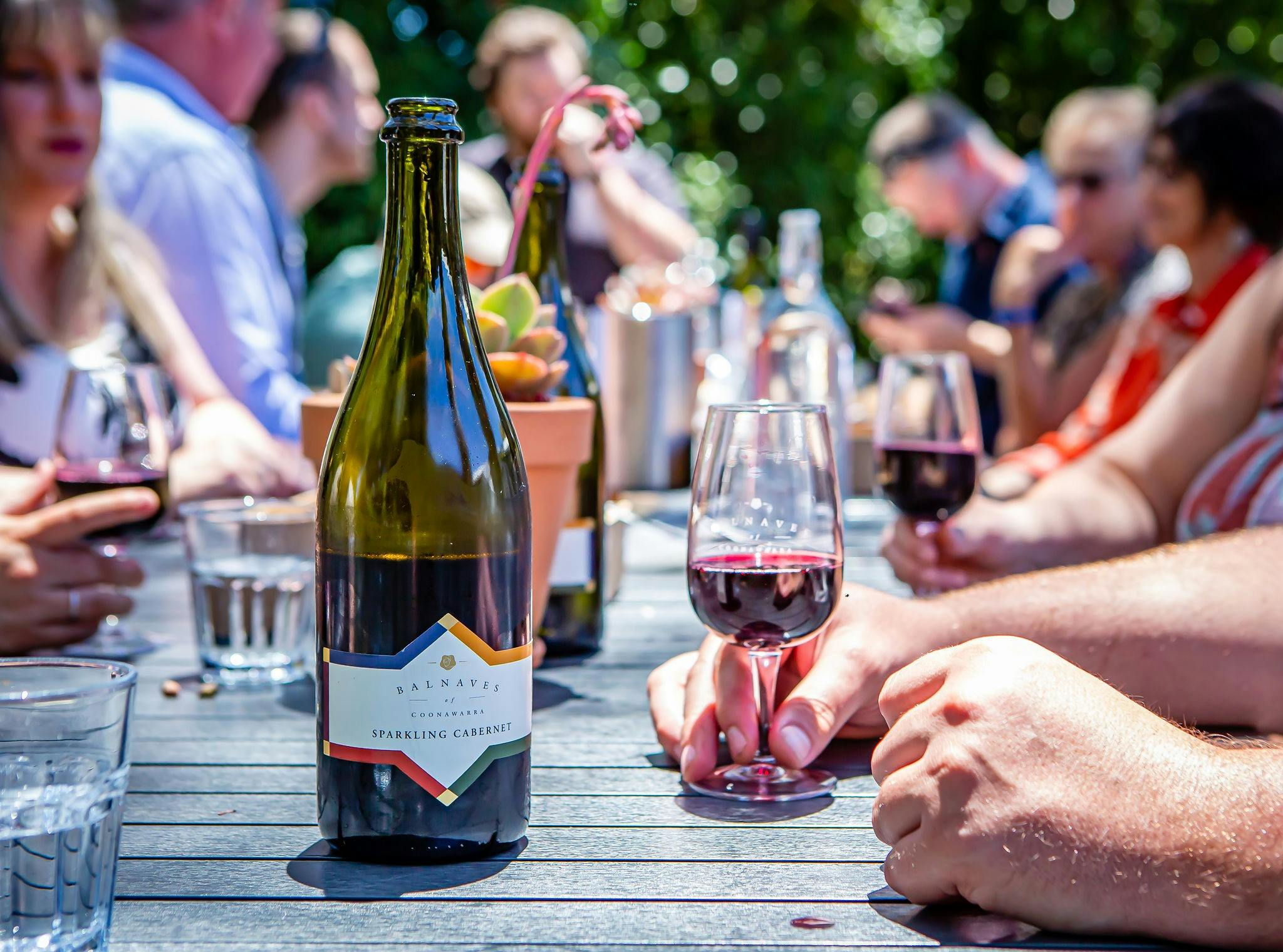 Coonawarra Wine Tasting Showcase in Noosa
