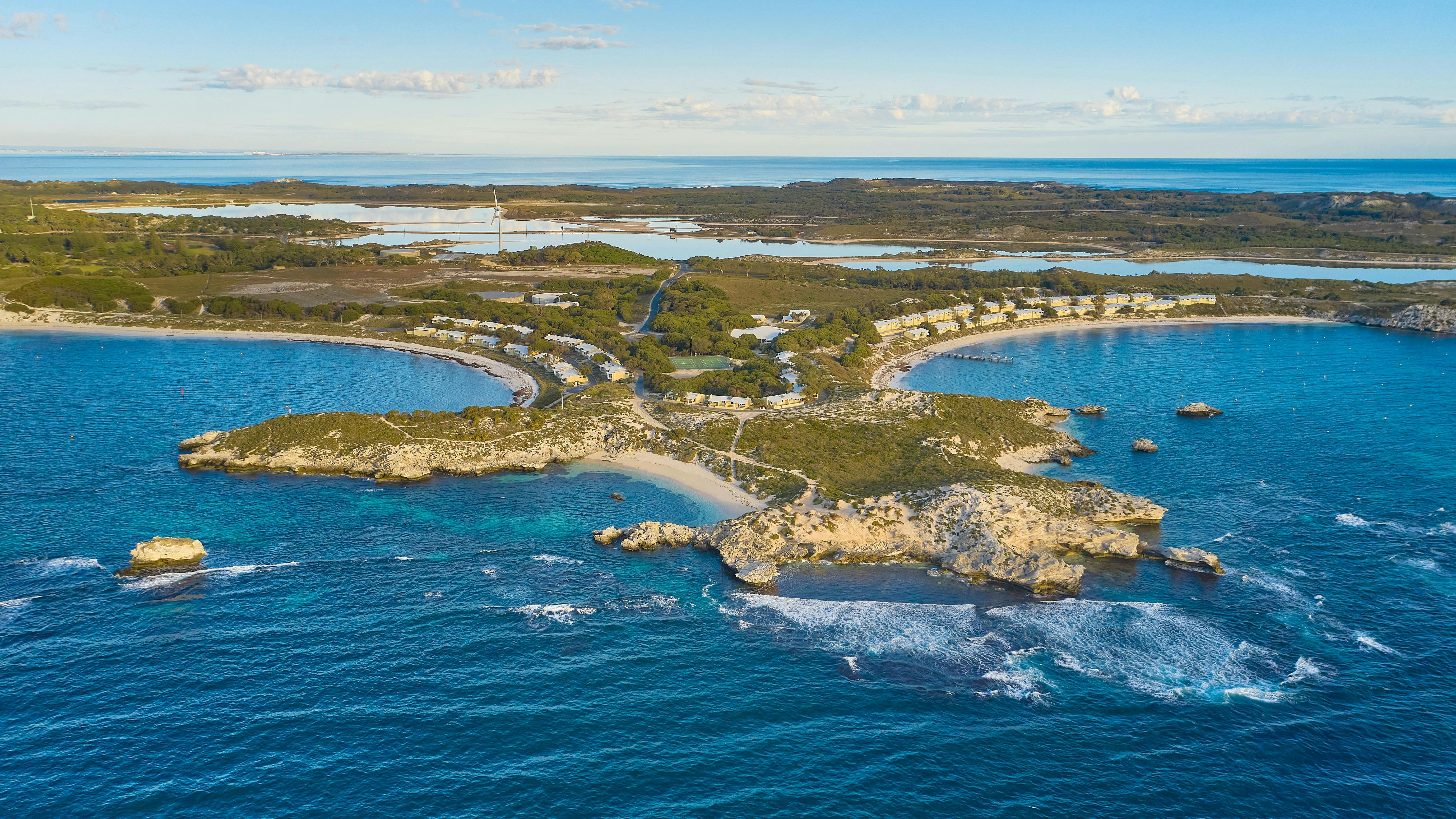 Fay's Bay