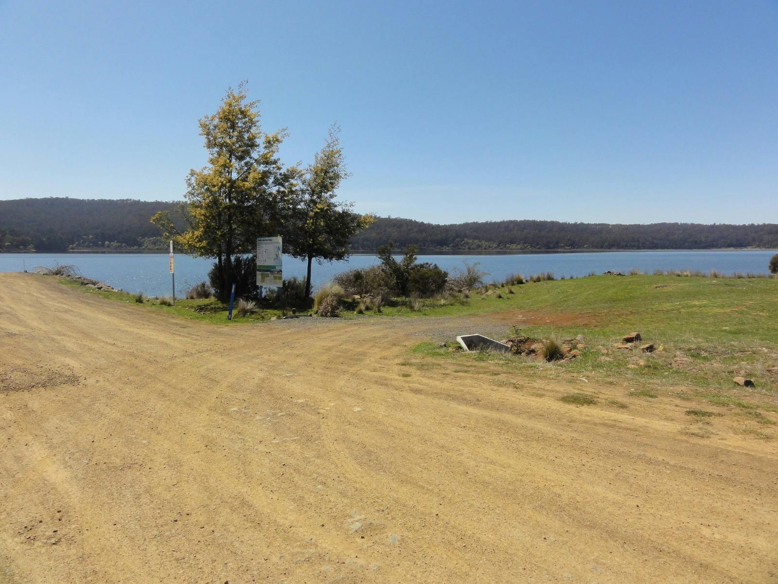 Bradys Lake